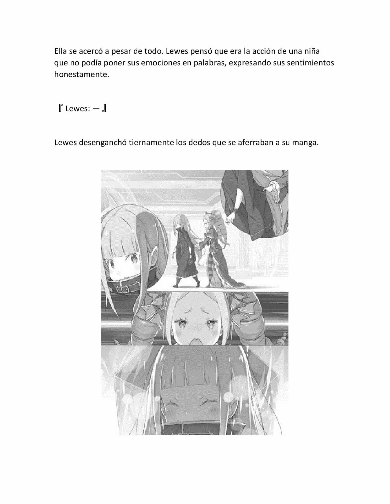 Página 41 del Manga