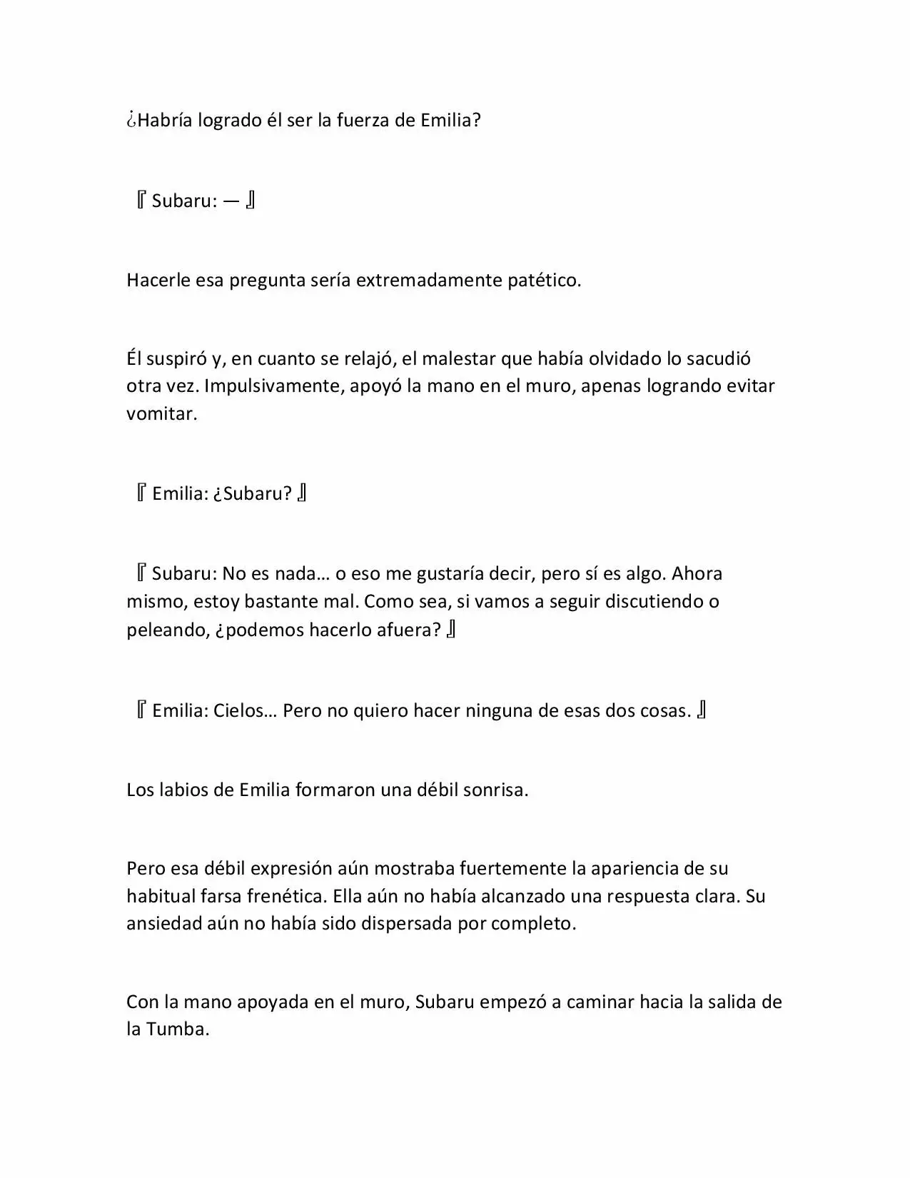 Página 38 del Manga