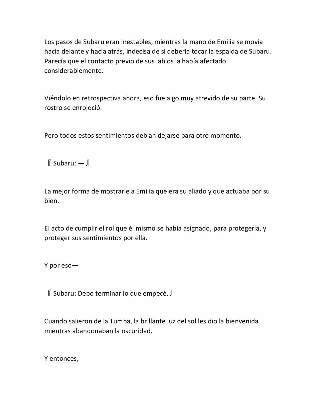 Página 39 del Manga