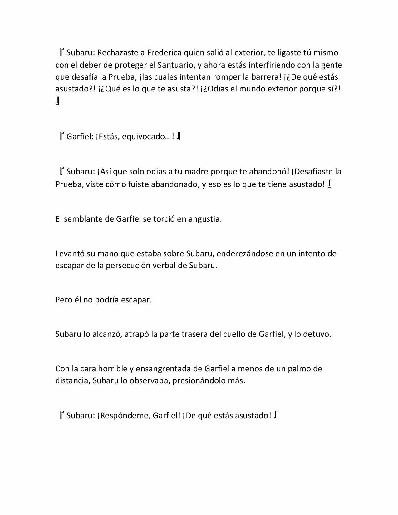 Página 30 del Manga