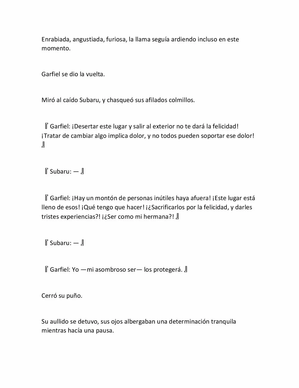 Página 36 del Manga