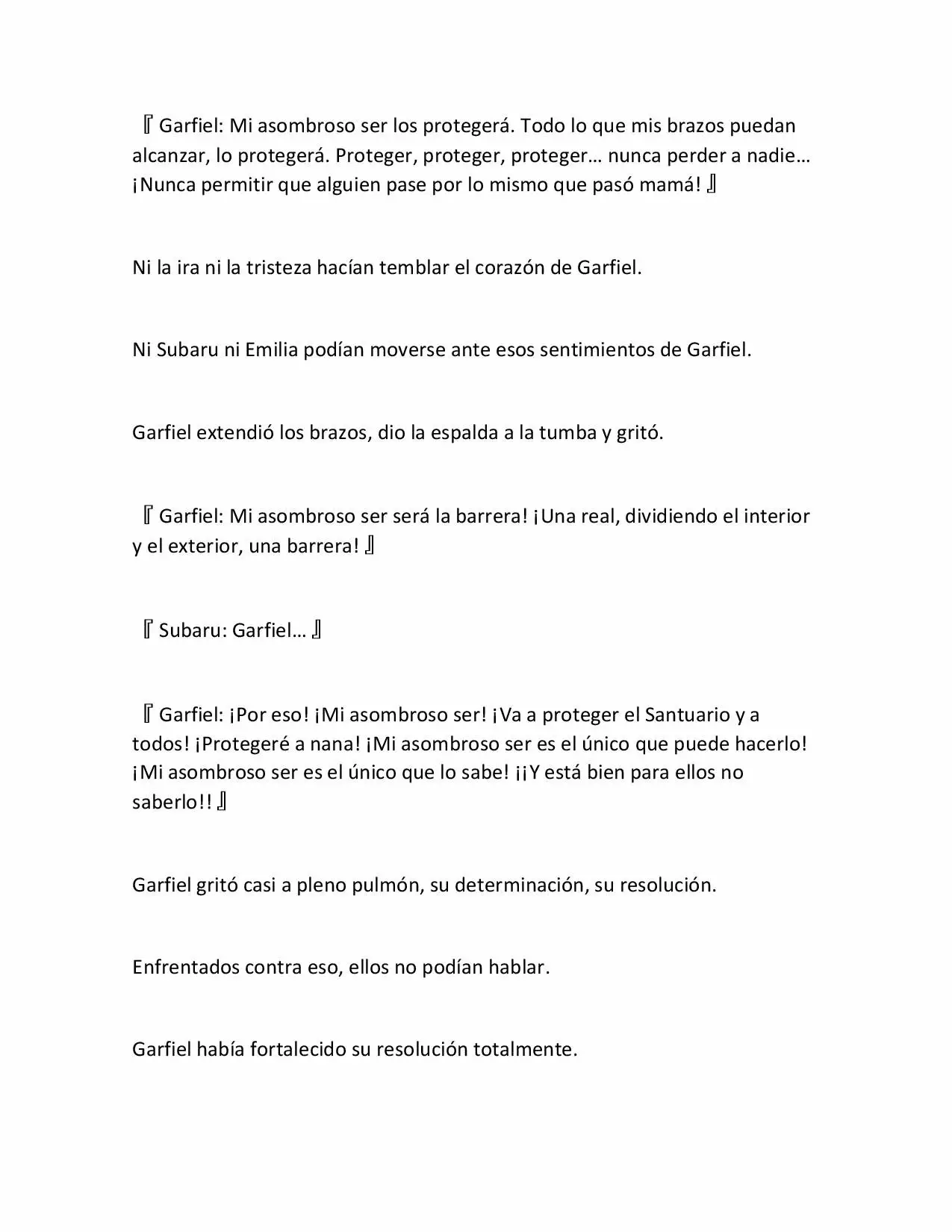 Página 37 del Manga