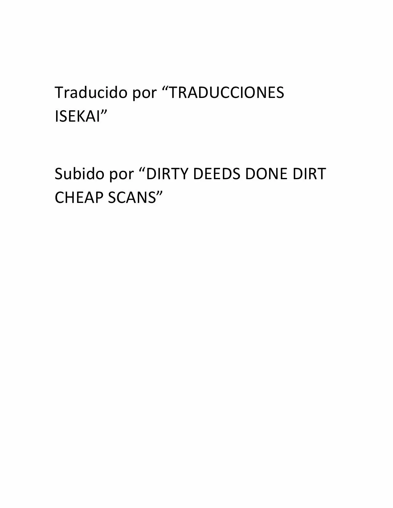 Página 40 del Manga