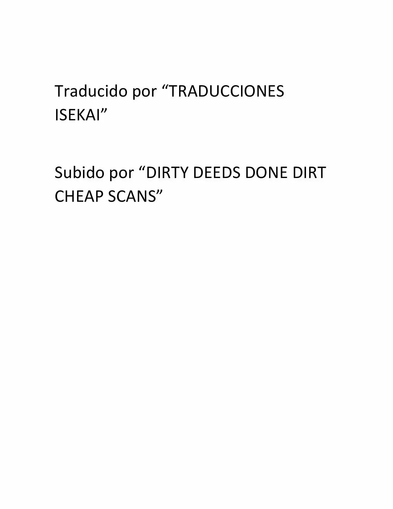 Página 39 del Manga
