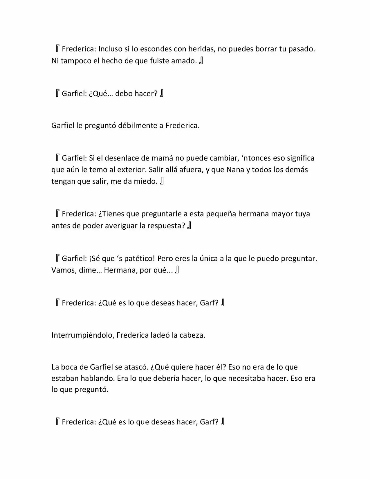 Página 37 del Manga