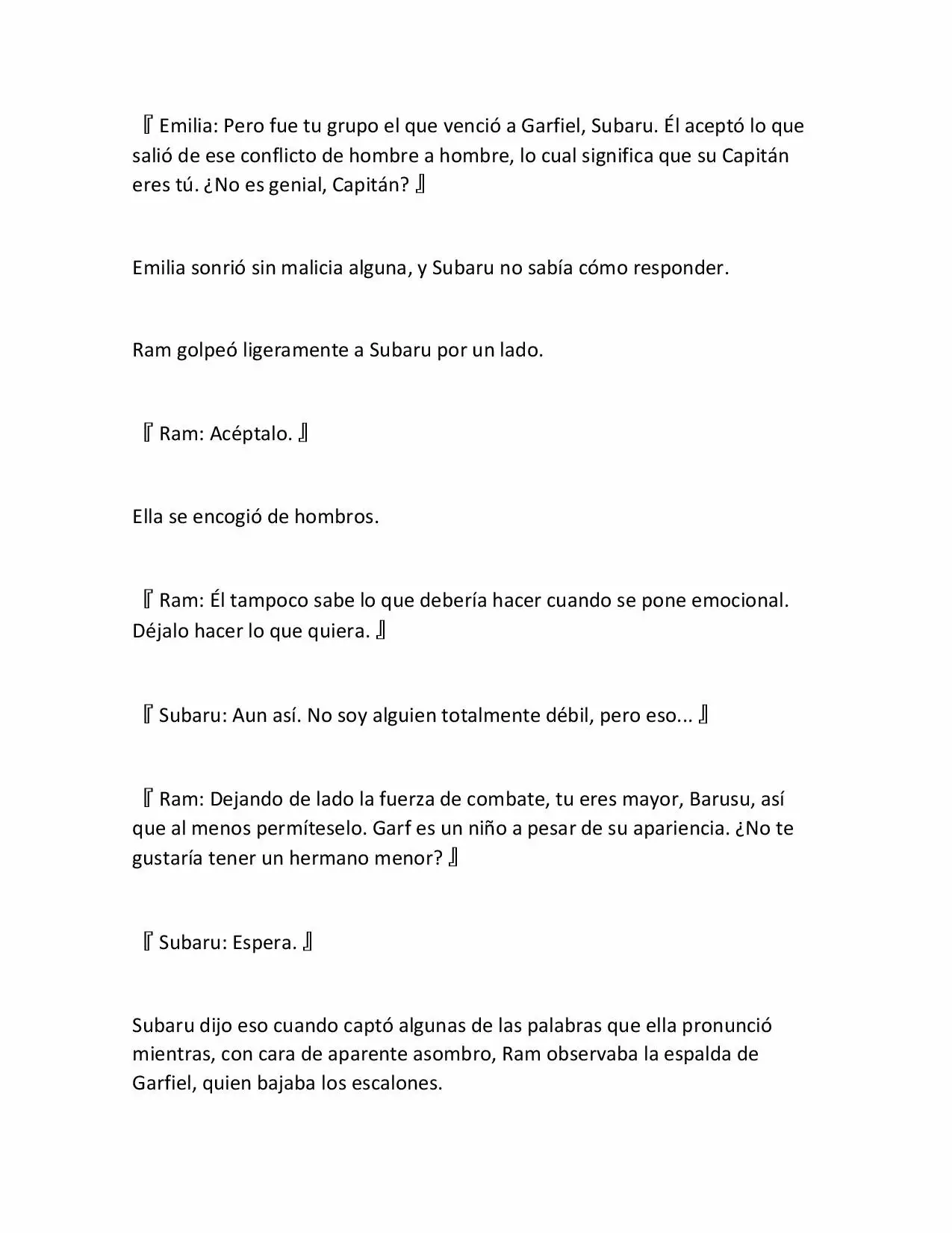 Página 47 del Manga