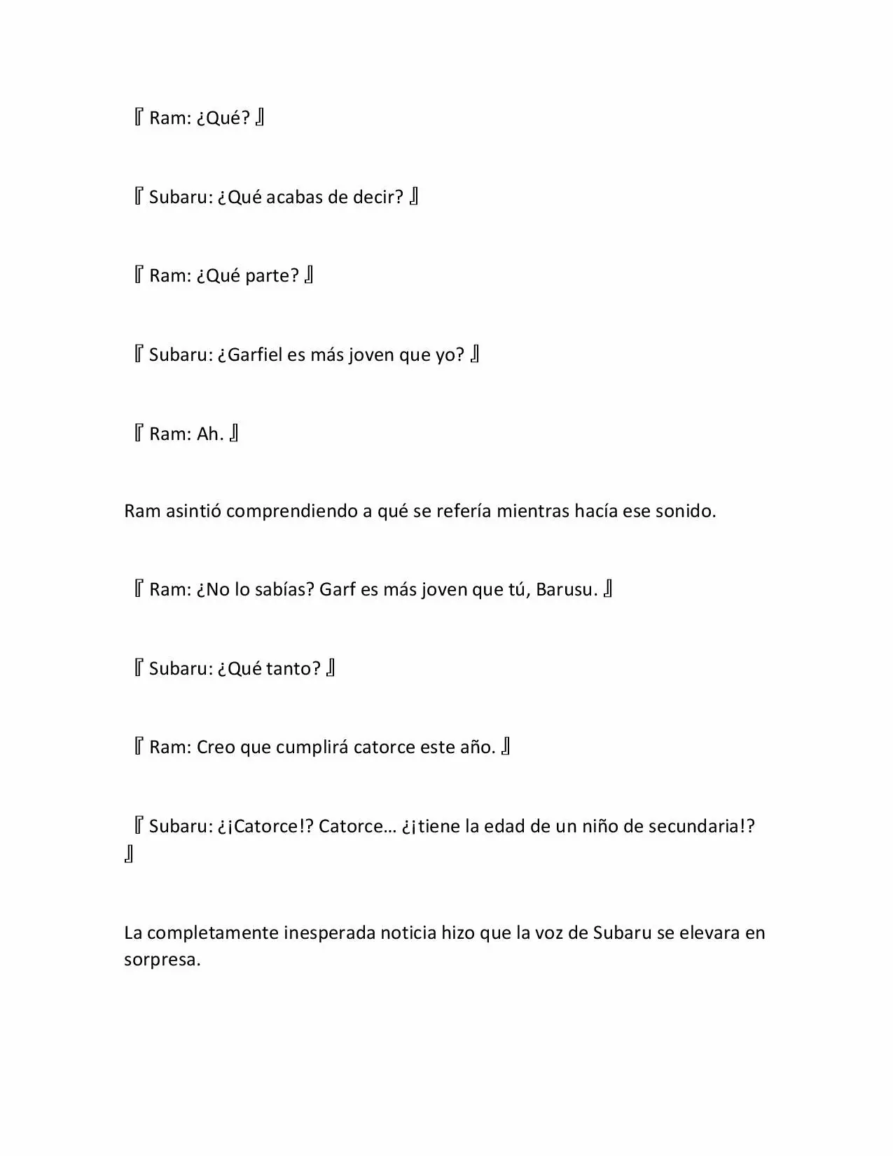 Página 48 del Manga
