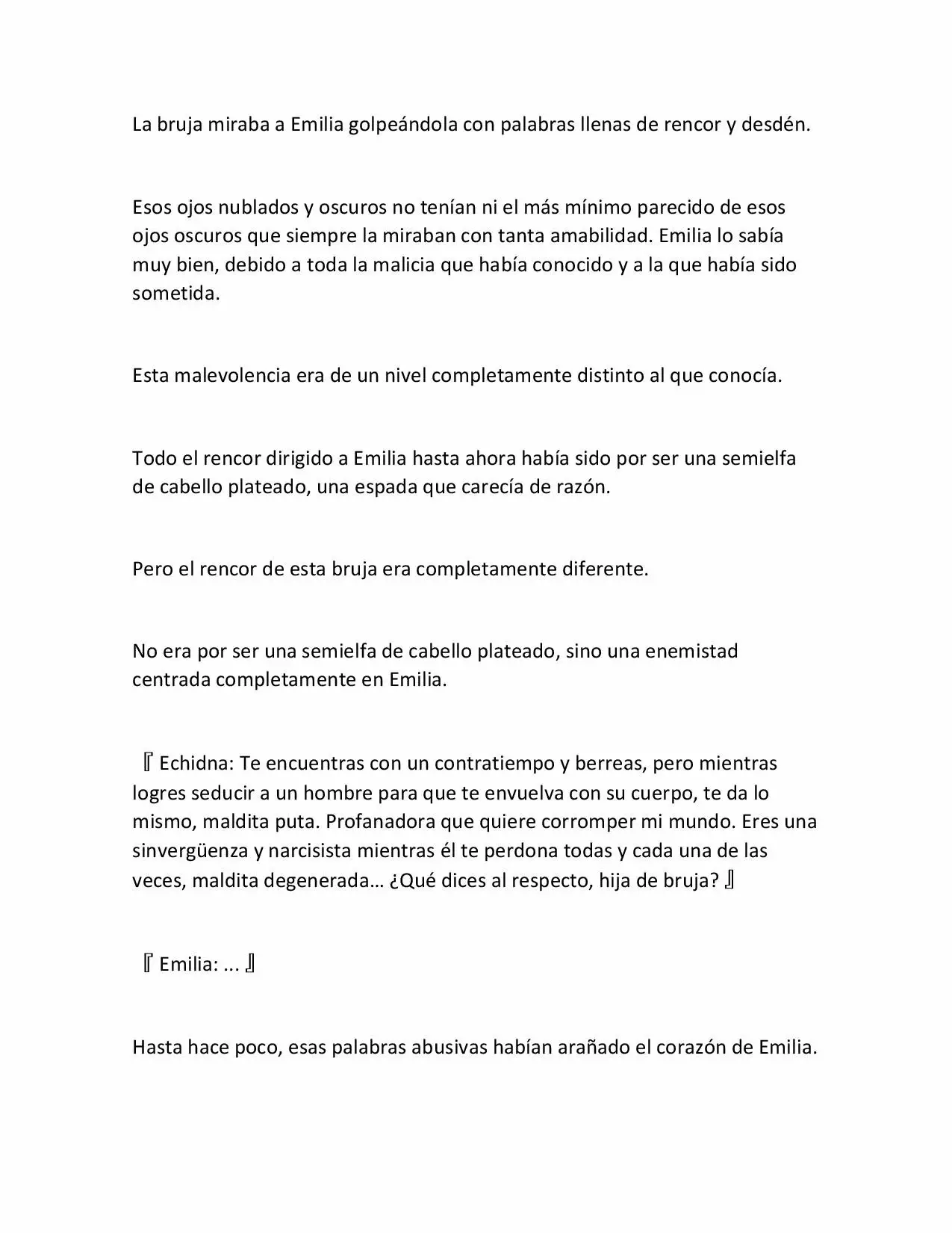 Página 35 del Manga