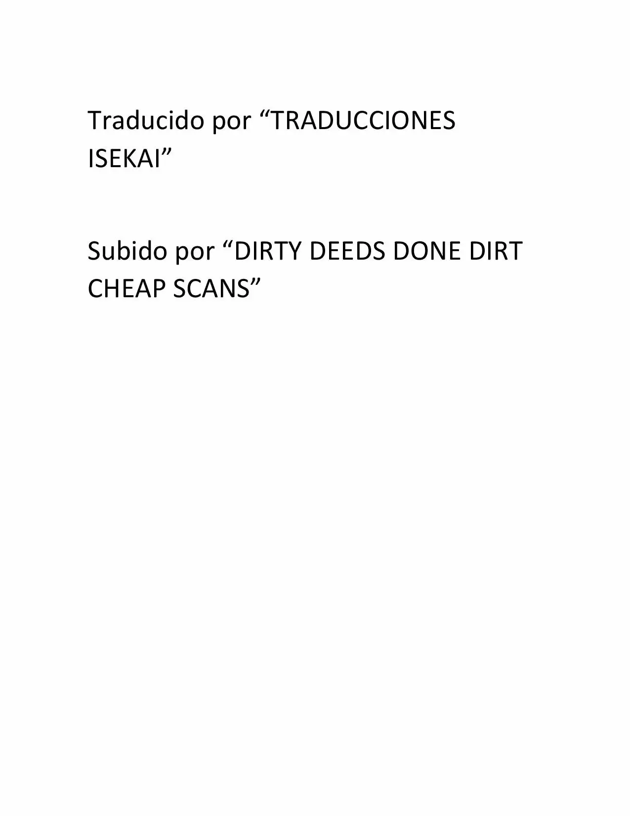 Página 37 del Manga