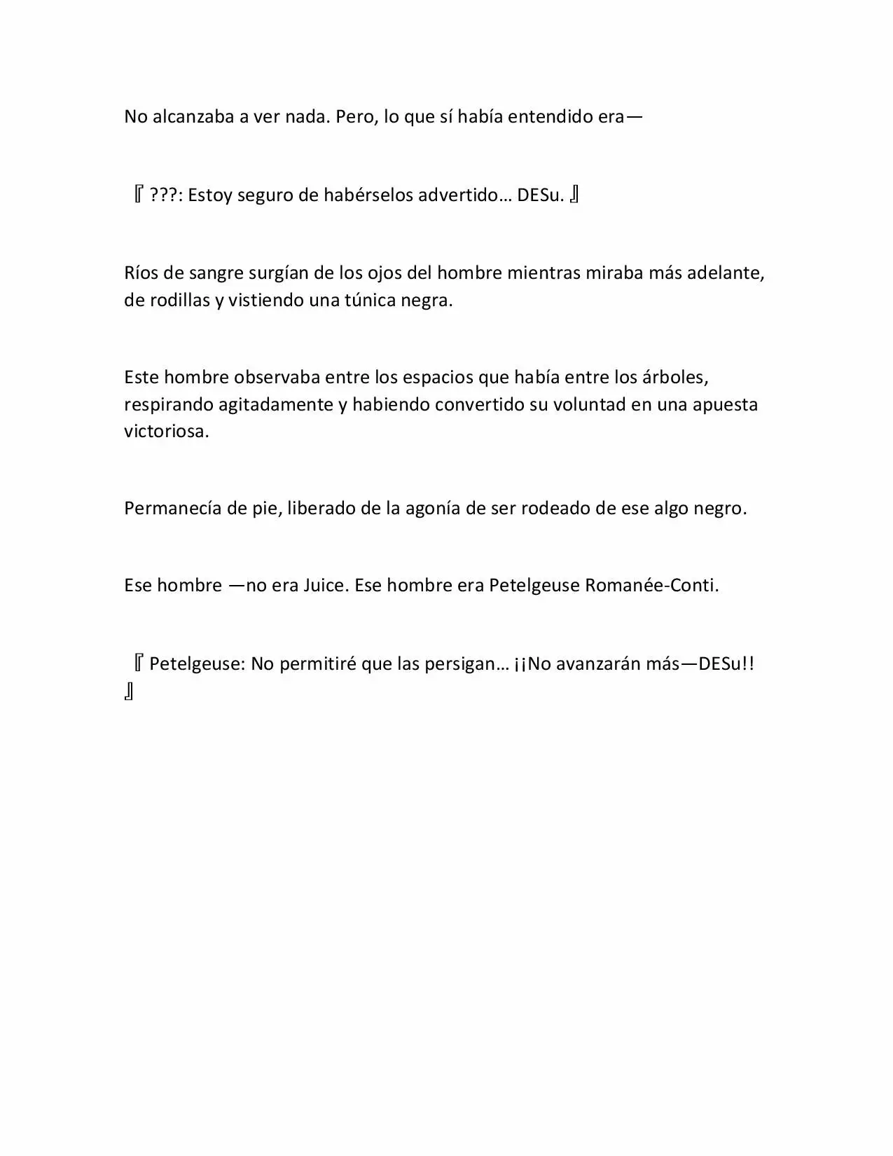 Página 37 del Manga