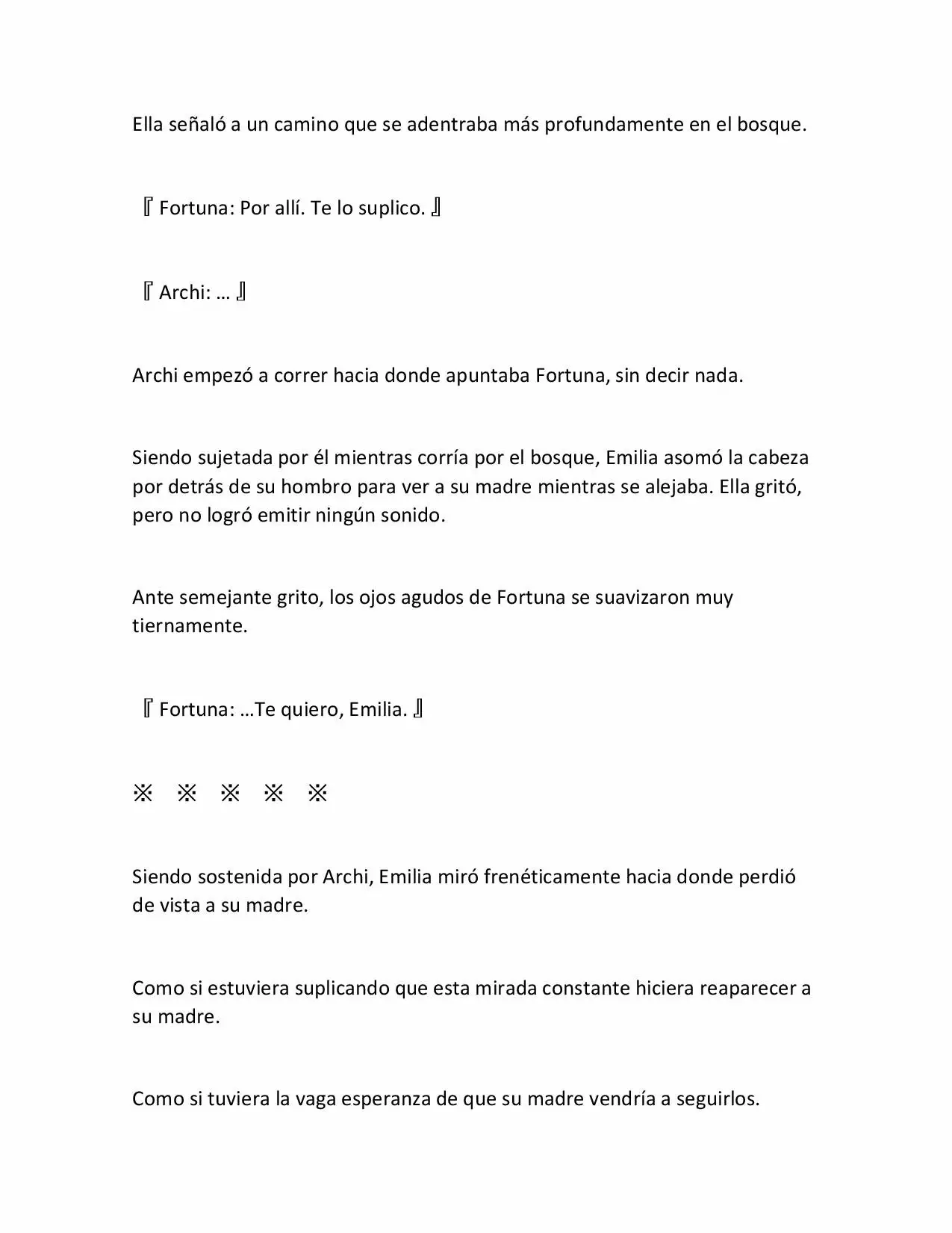 Página 24 del Manga