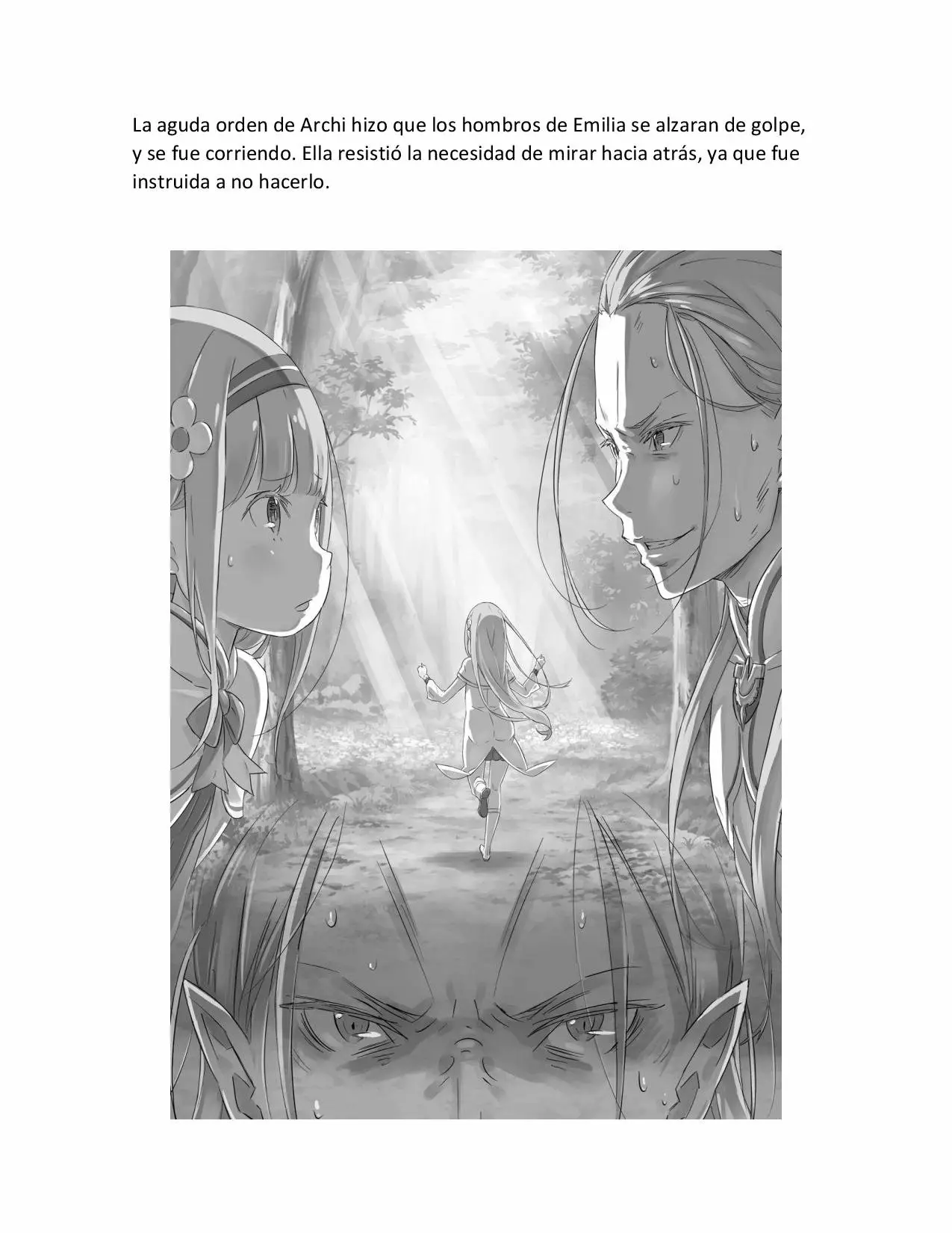 Página 37 del Manga
