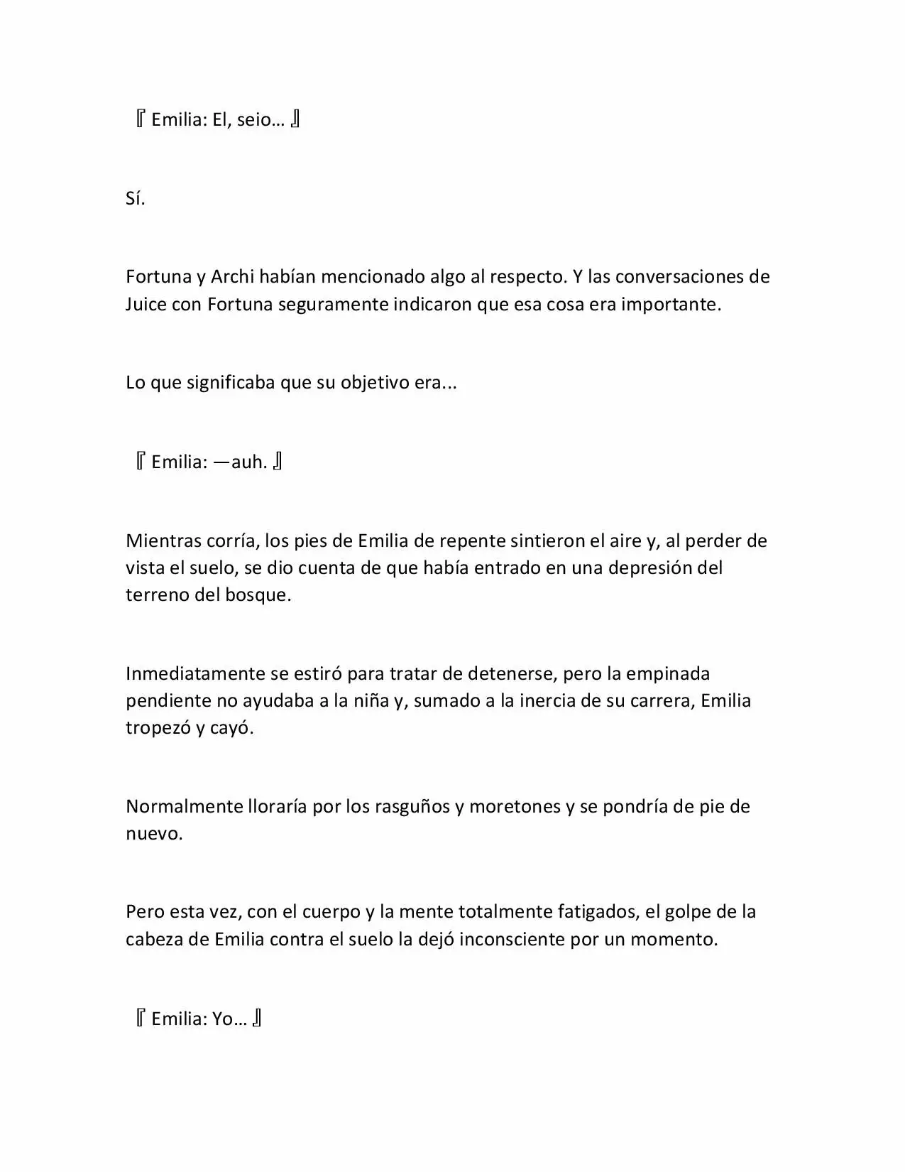 Página 41 del Manga