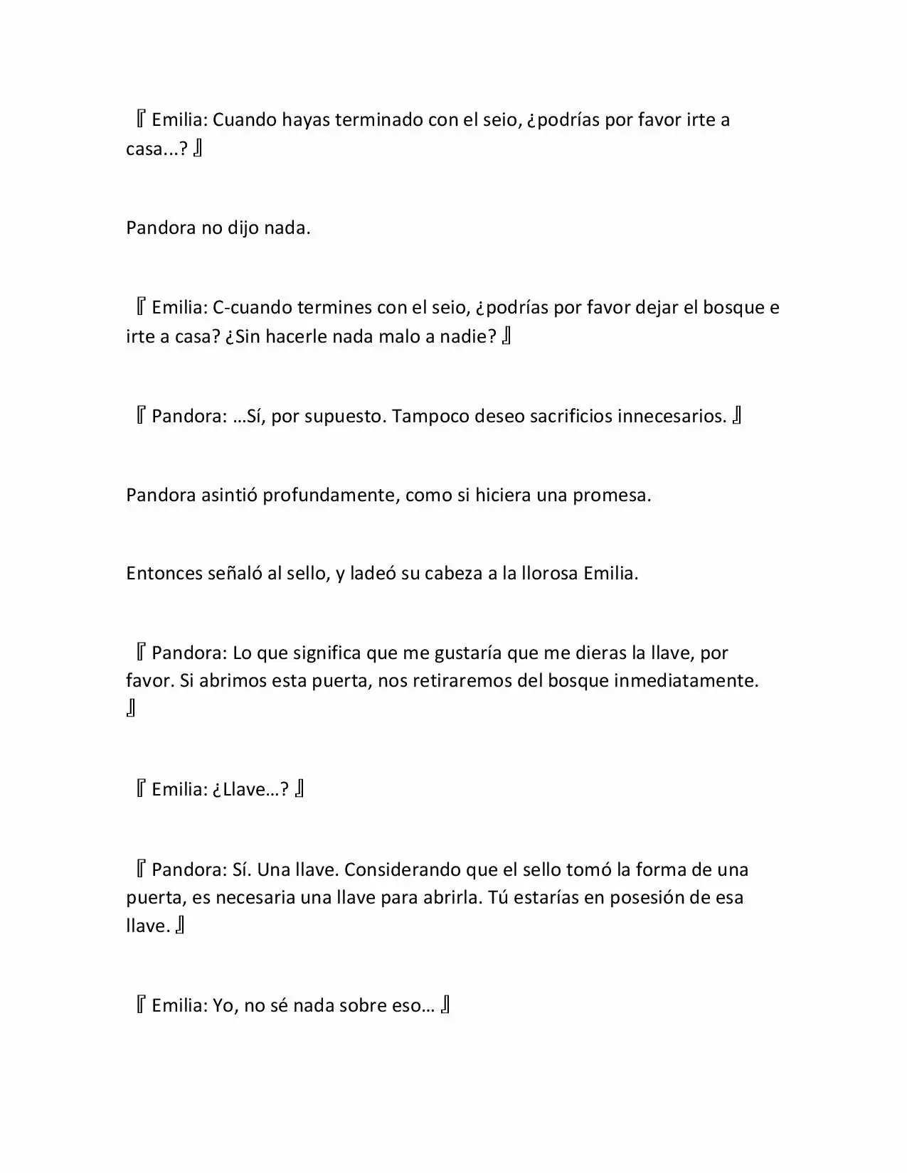 Página 37 del Manga
