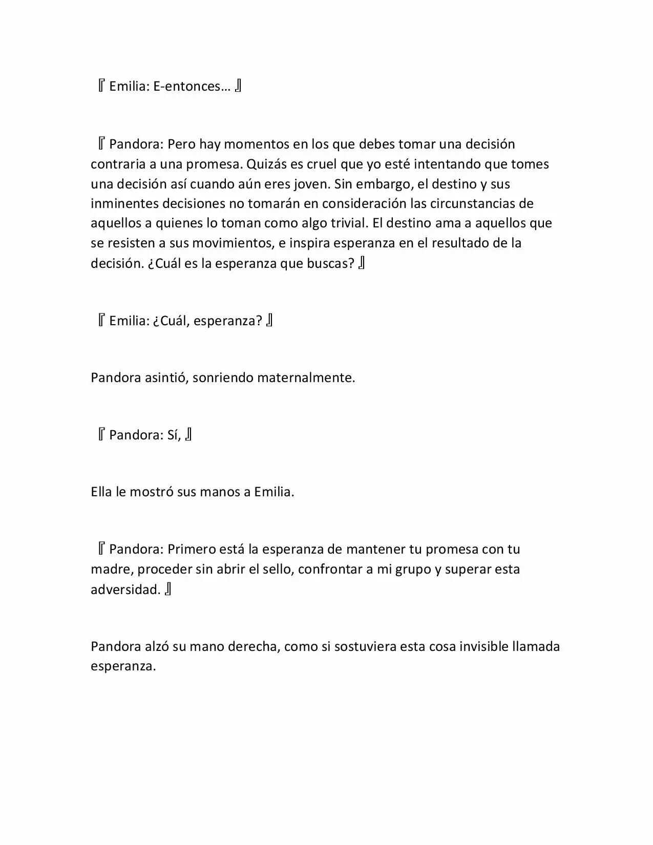 Página 46 del Manga