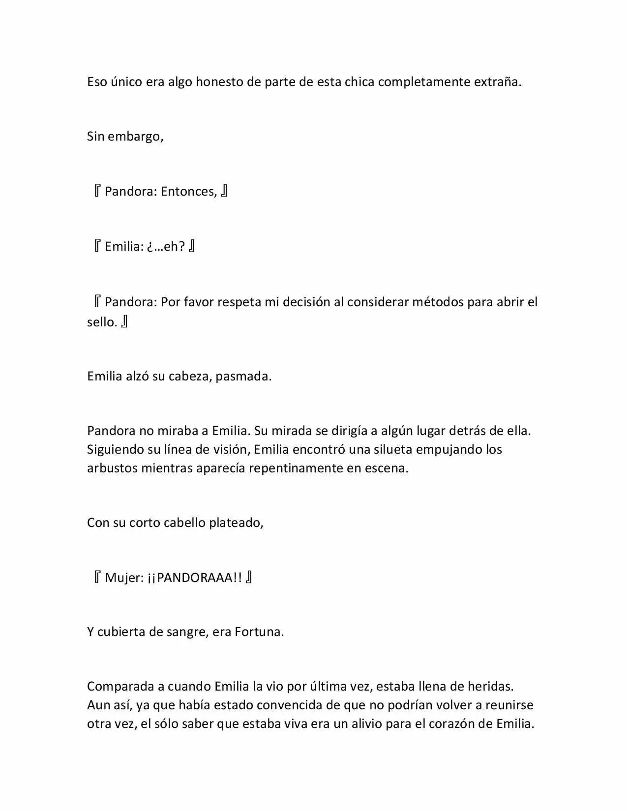Página 50 del Manga