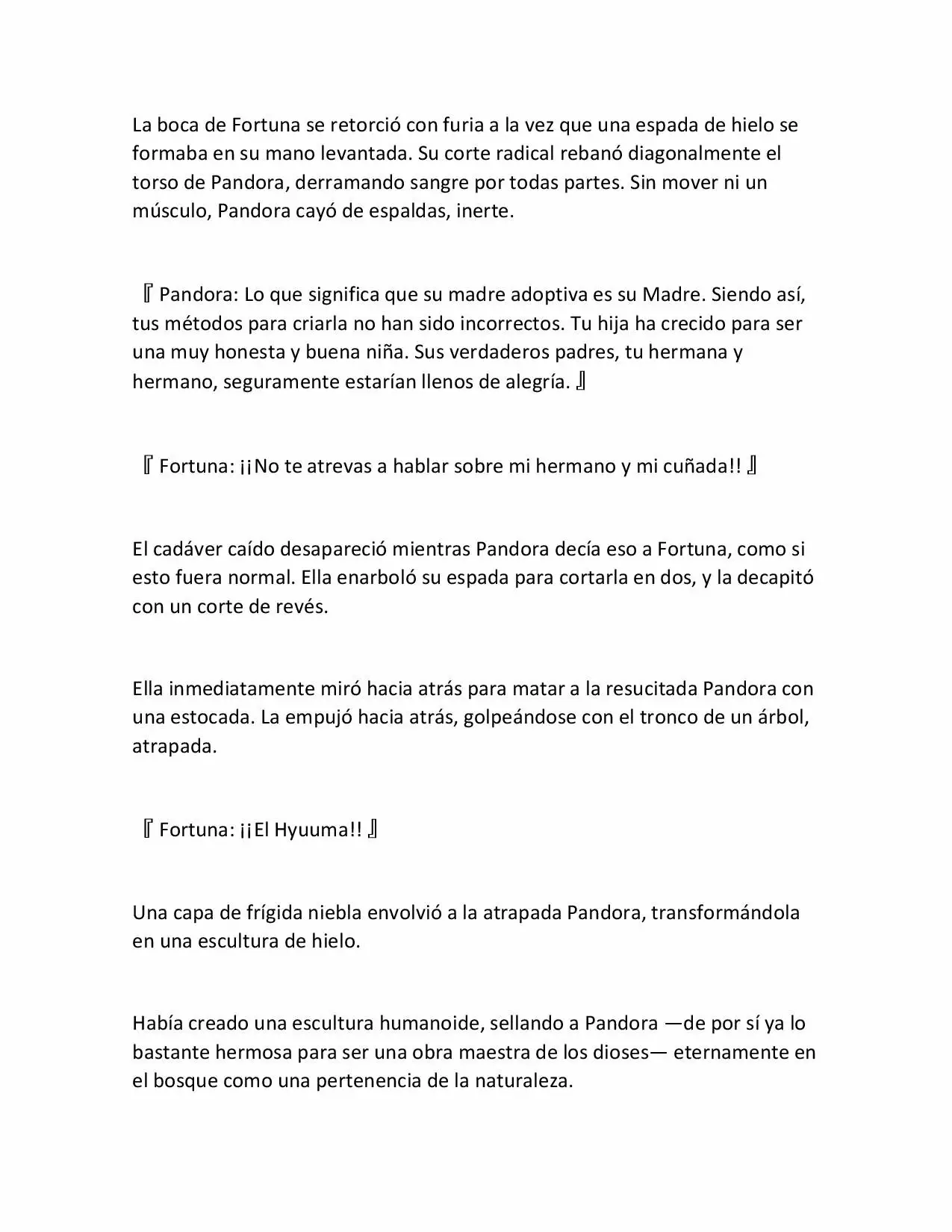 Página 53 del Manga