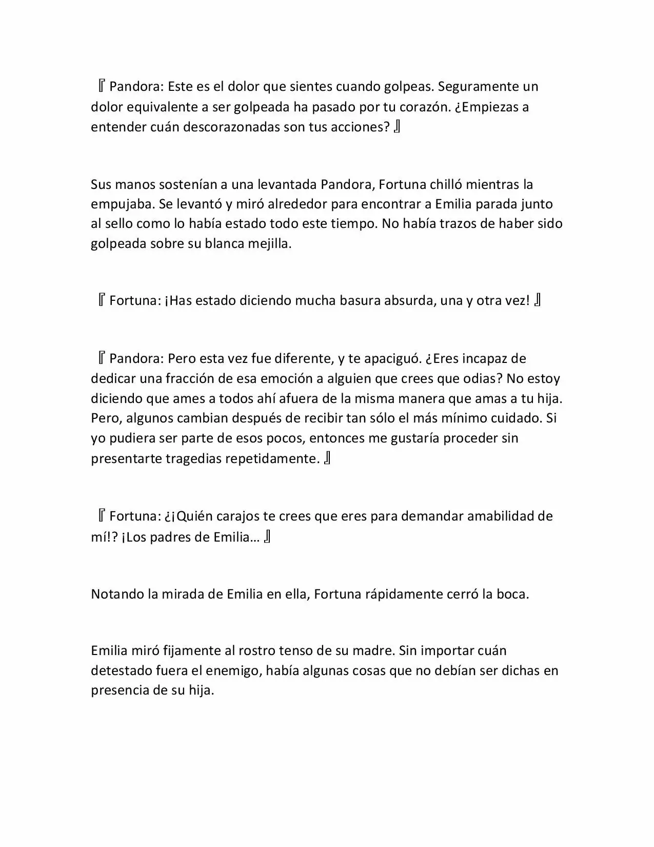 Página 55 del Manga