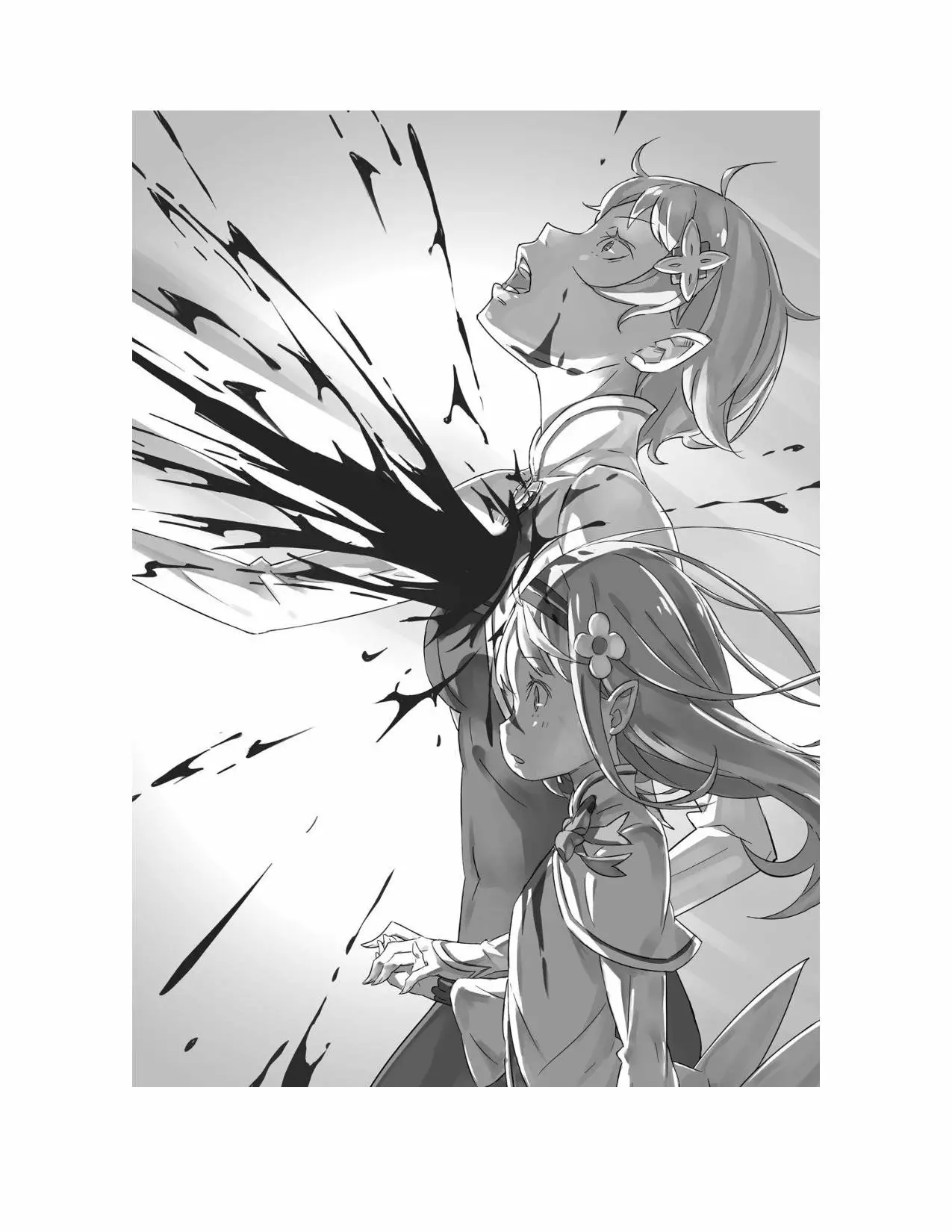 Página 62 del Manga