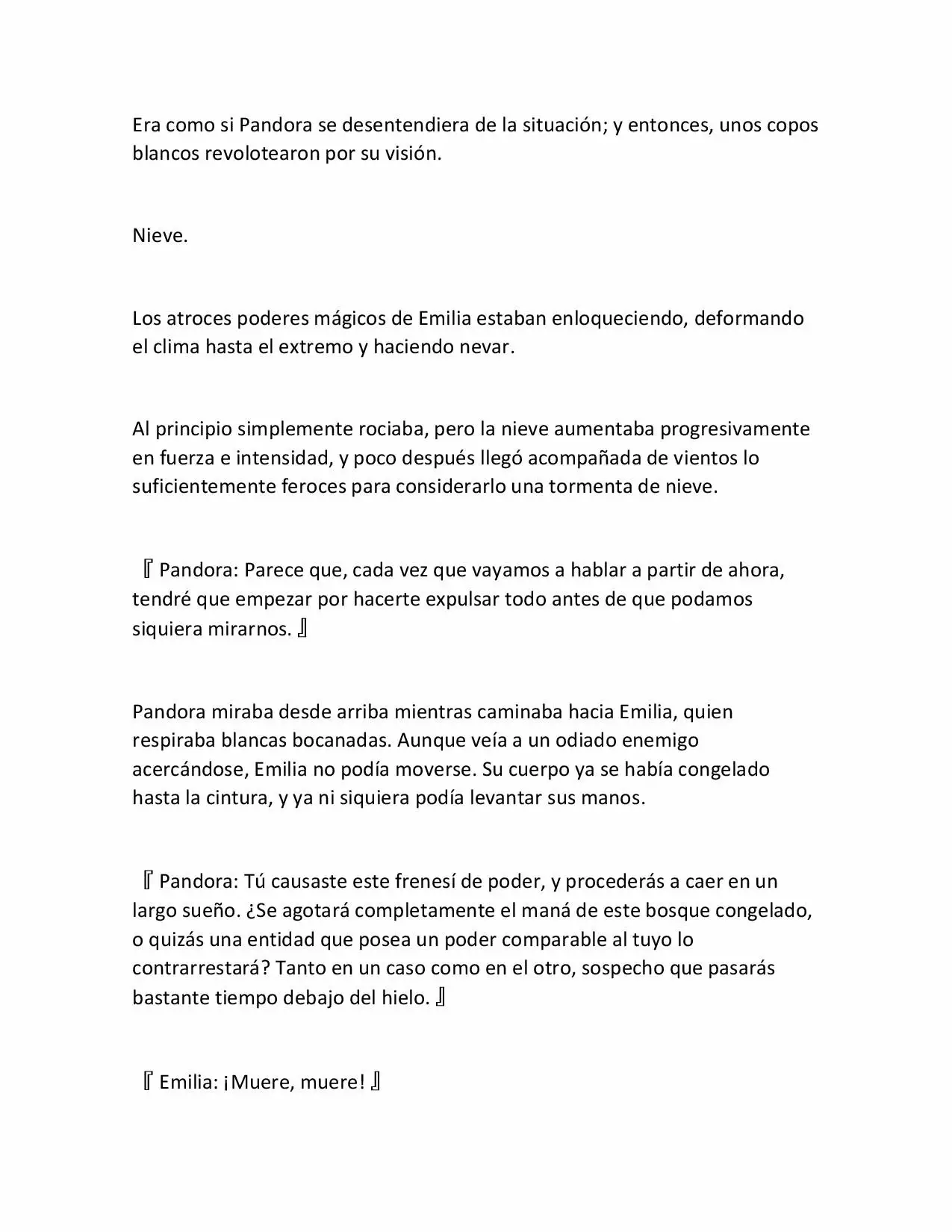 Página 78 del Manga