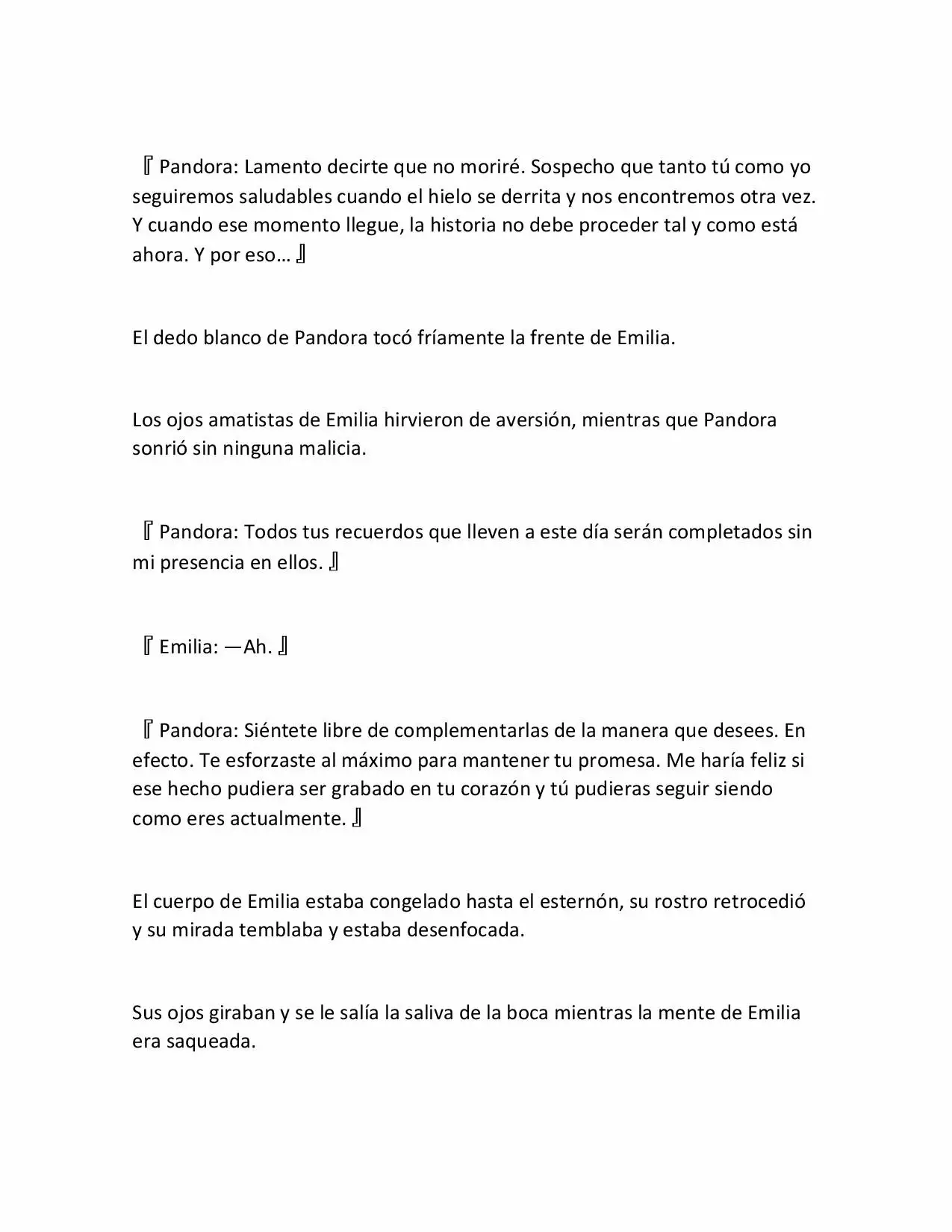 Página 79 del Manga