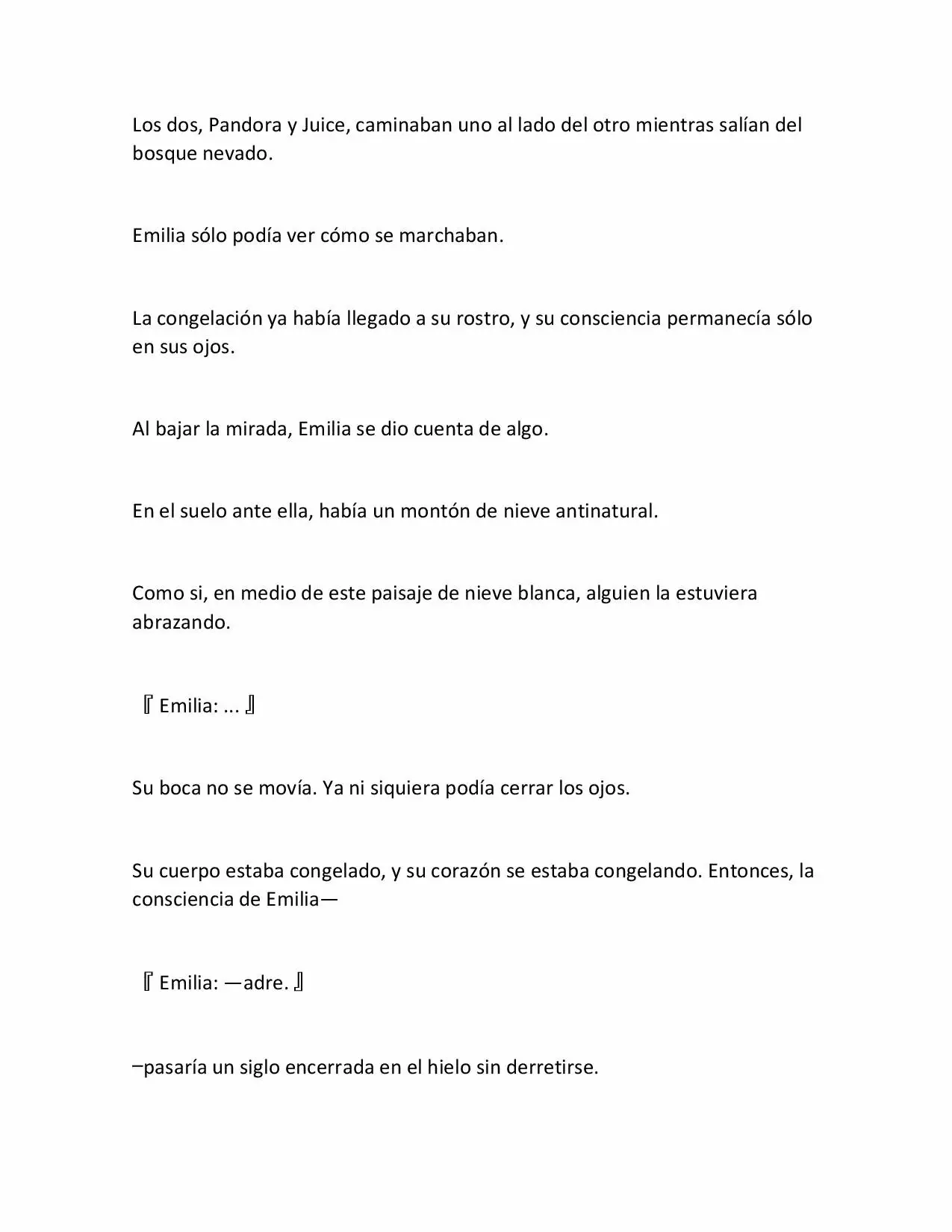 Página 81 del Manga