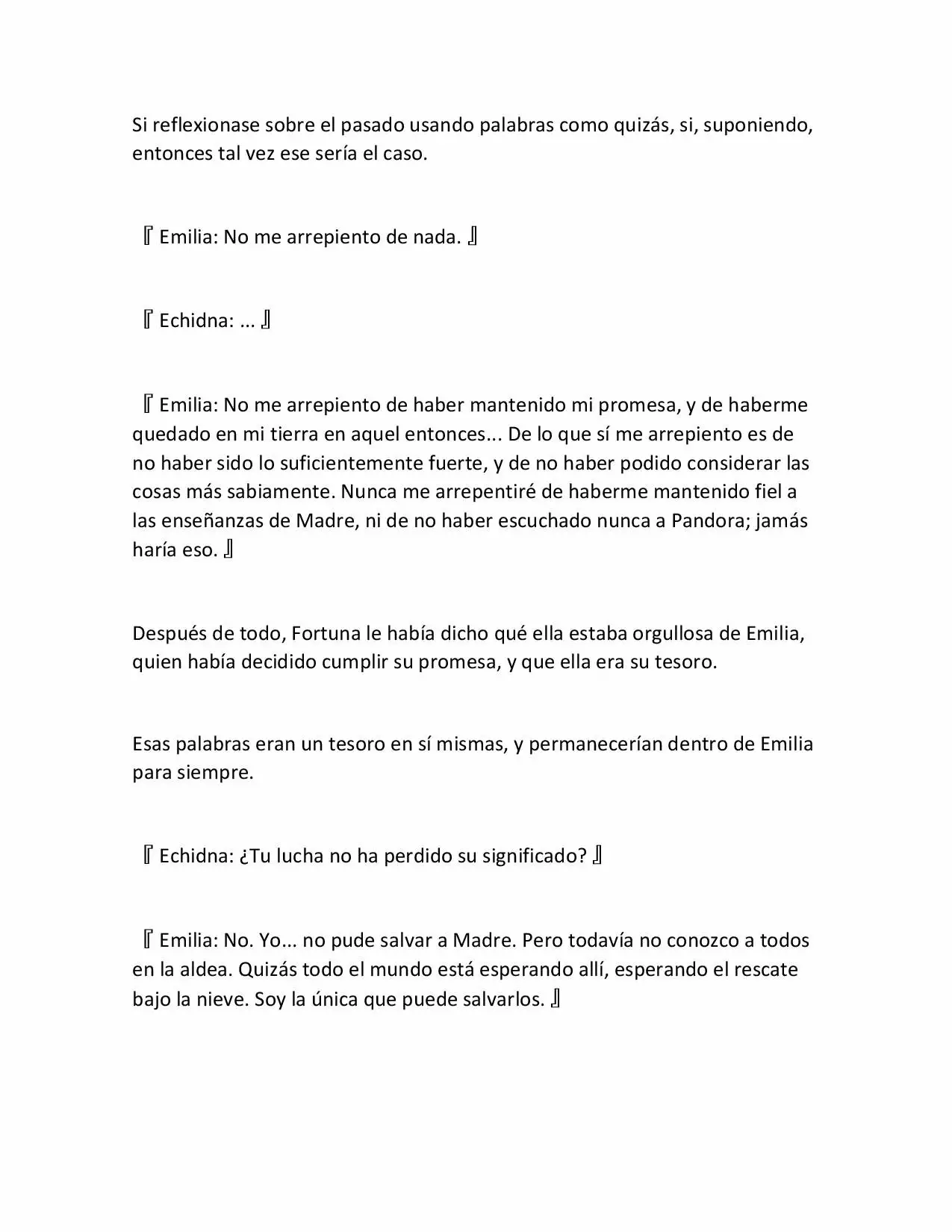 Página 89 del Manga