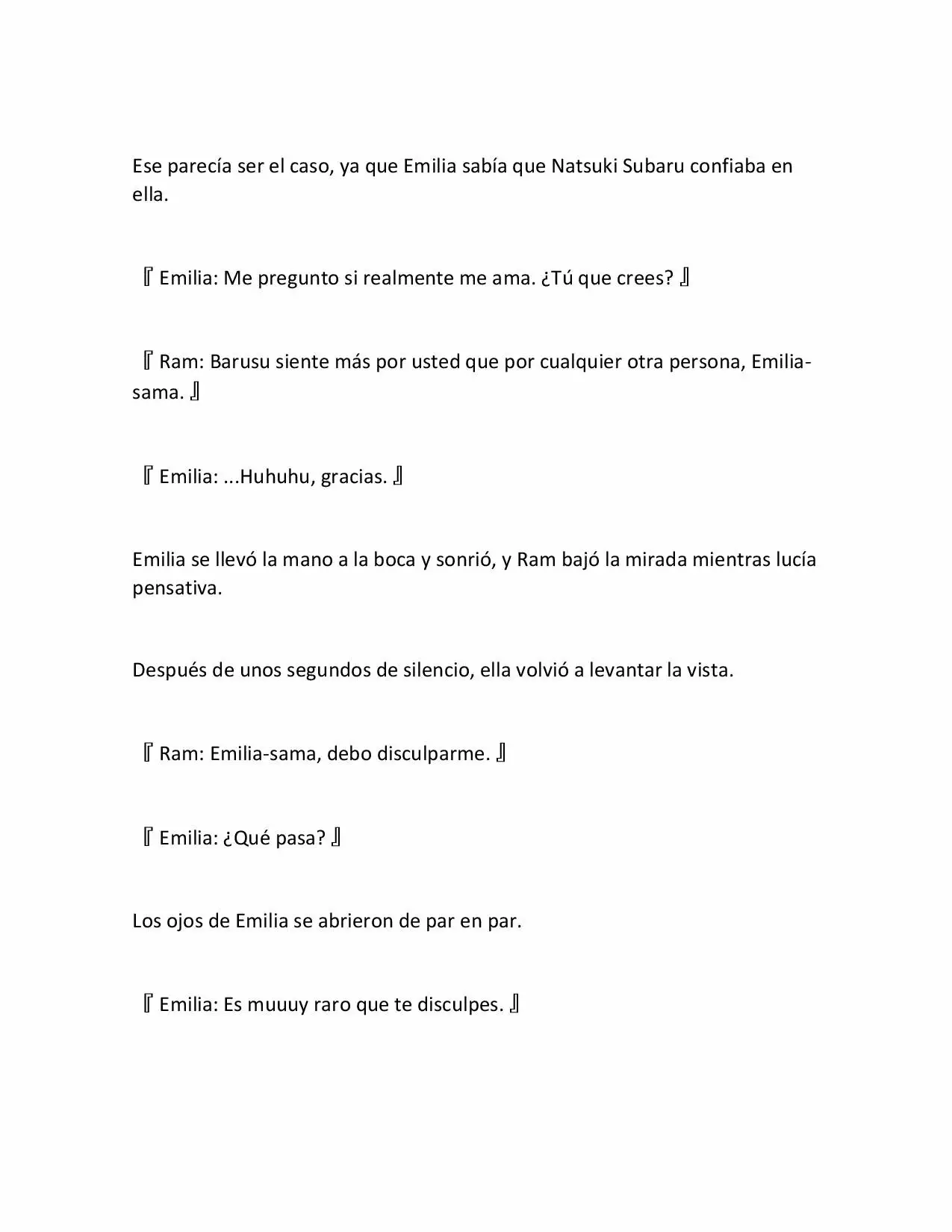 Página 40 del Manga