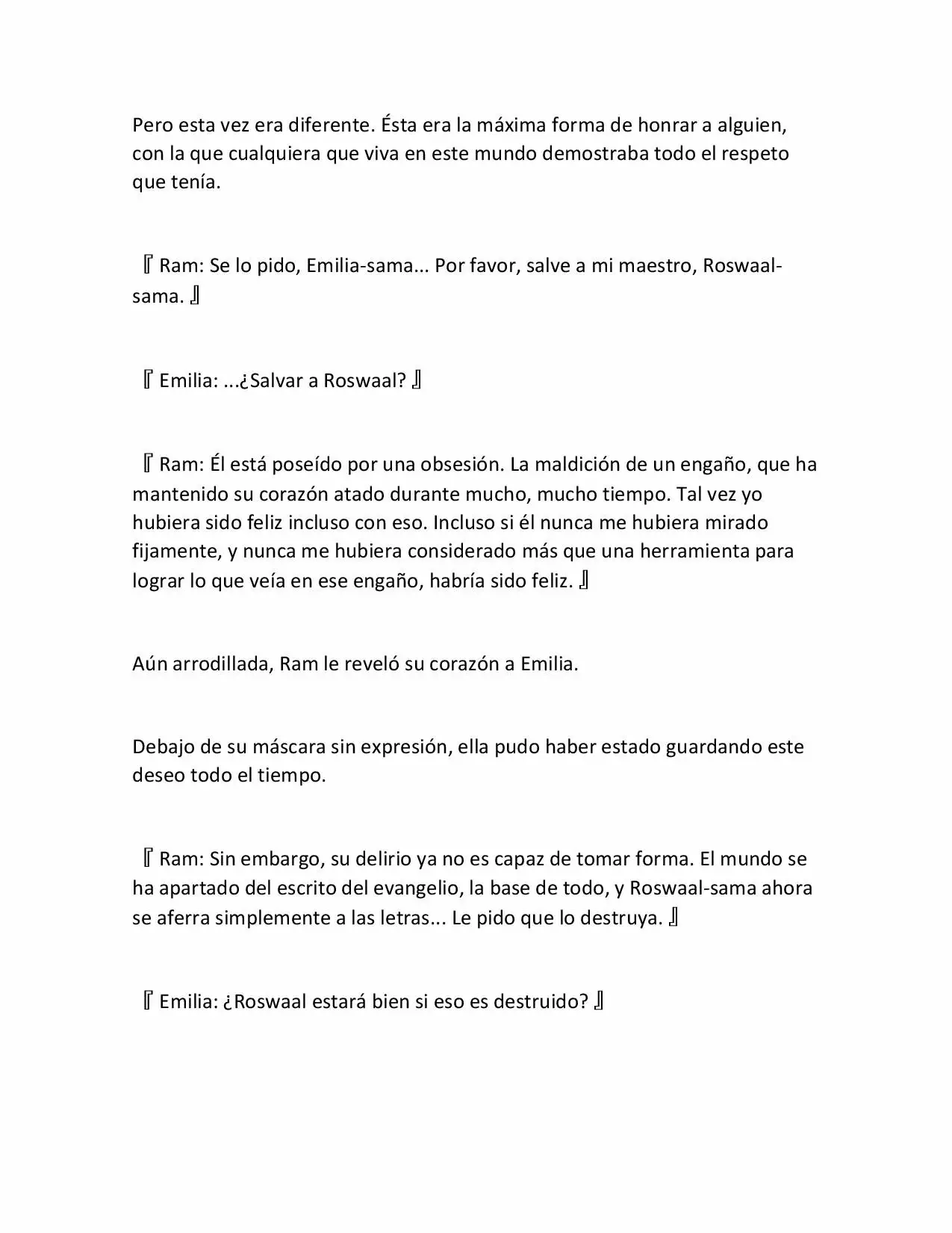 Página 43 del Manga
