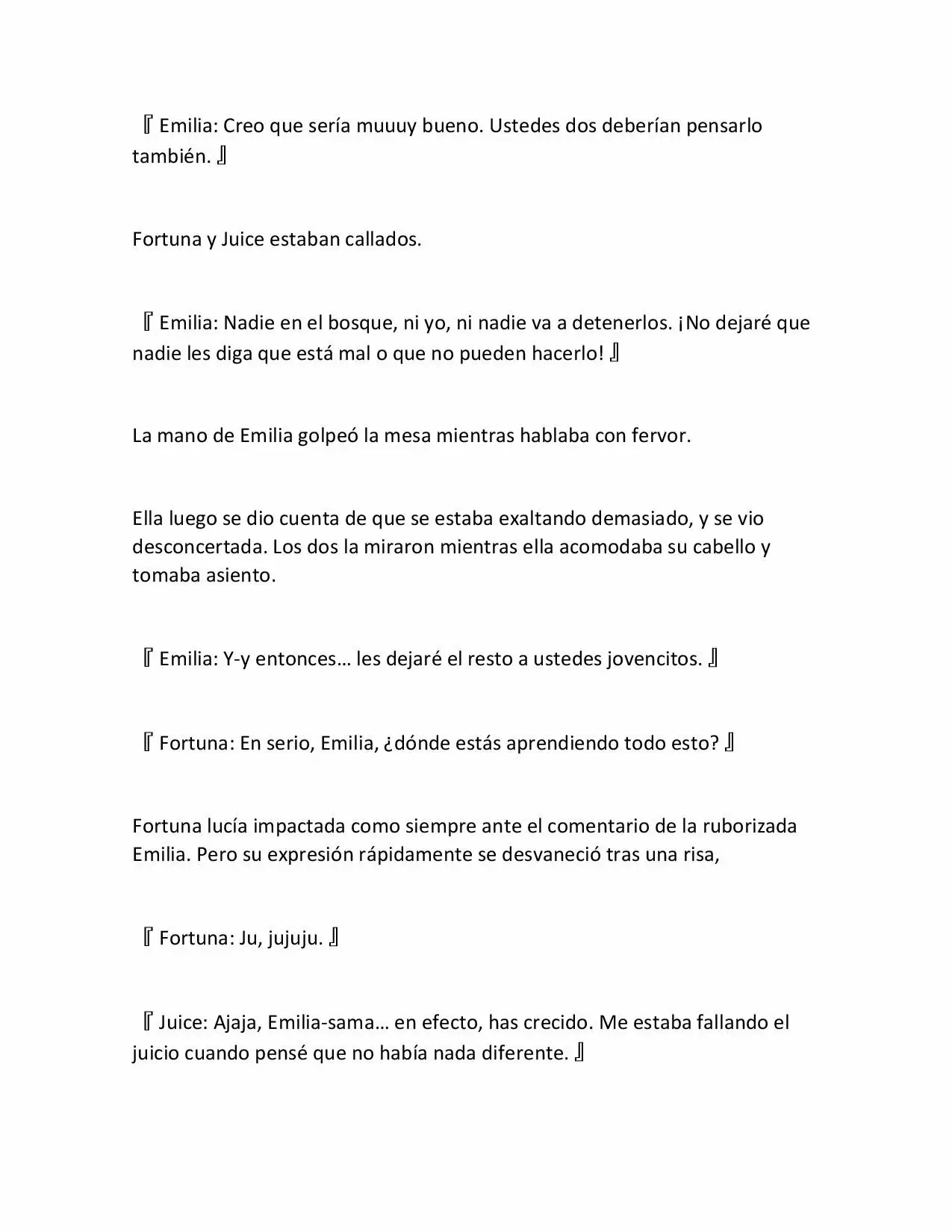 Página 34 del Manga