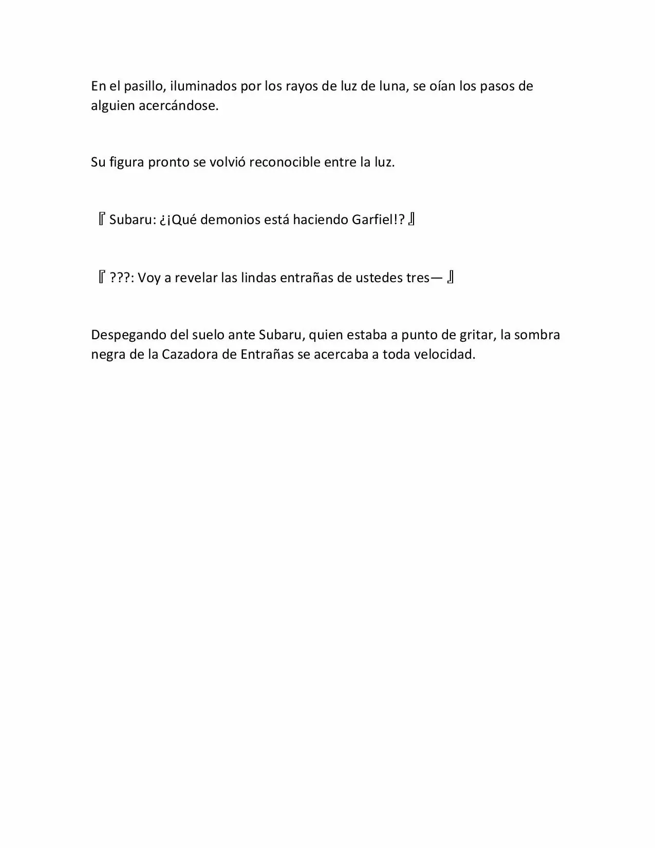 Página 36 del Manga
