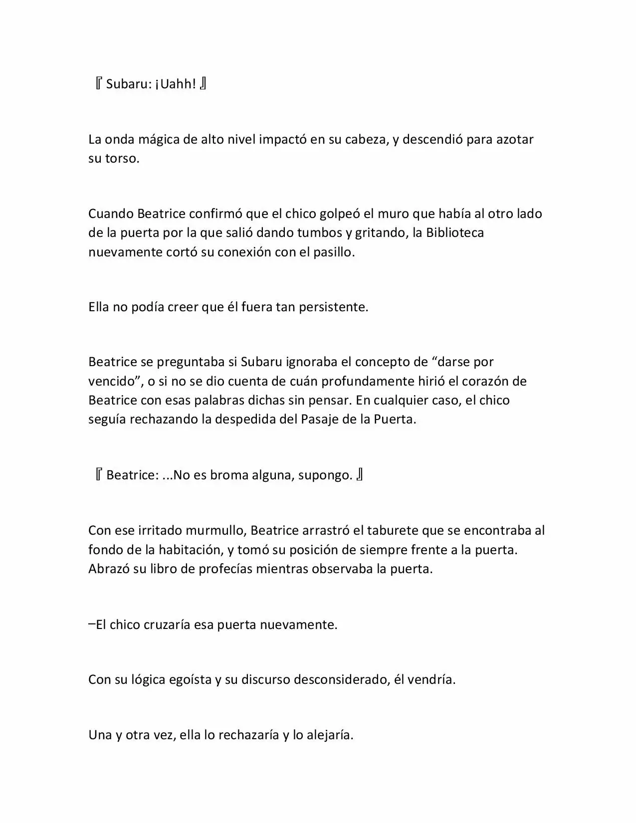 Página 34 del Manga