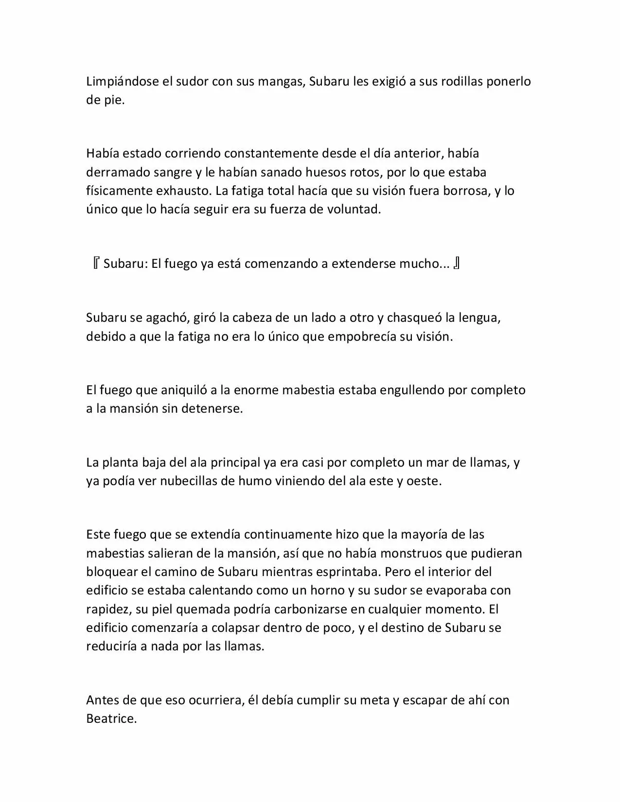 Página 36 del Manga