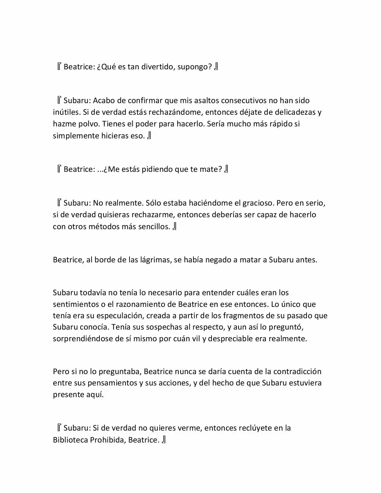 Página 43 del Manga