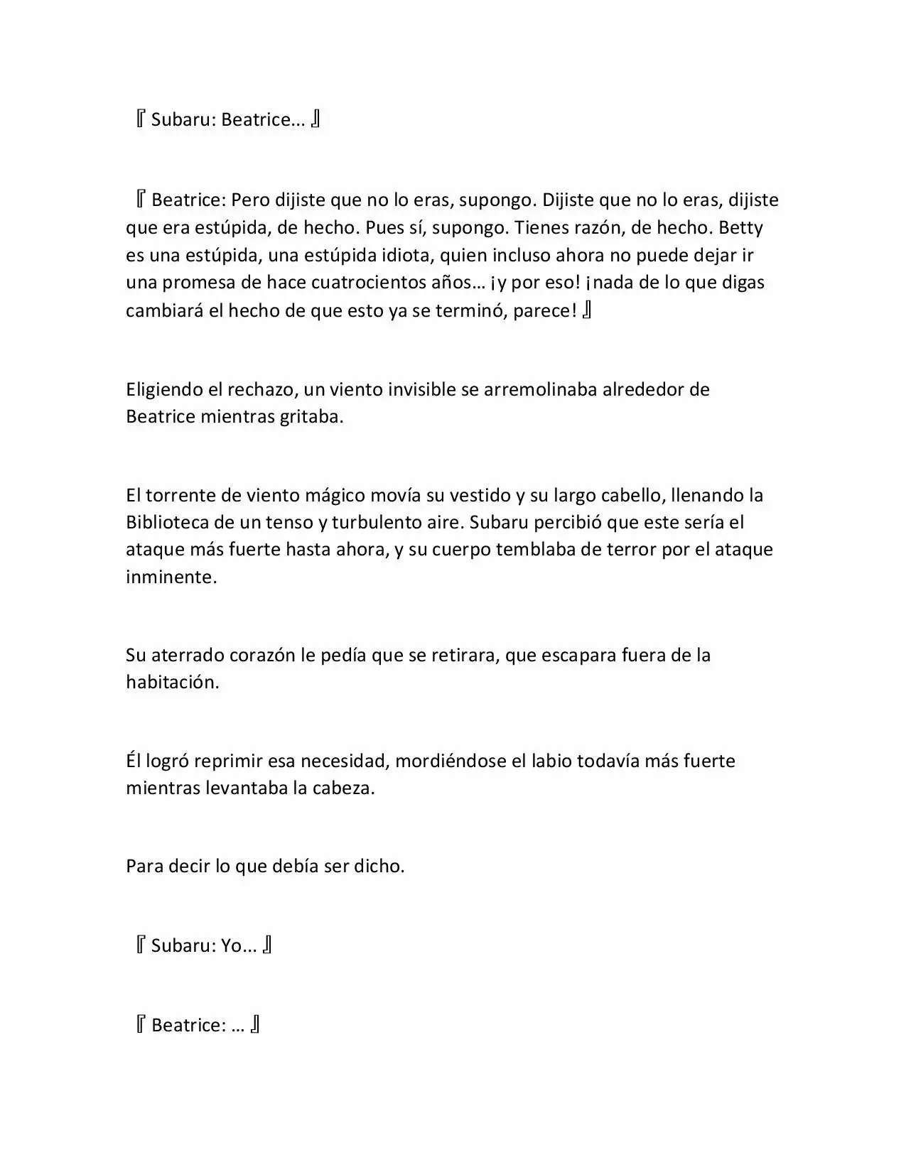 Página 46 del Manga