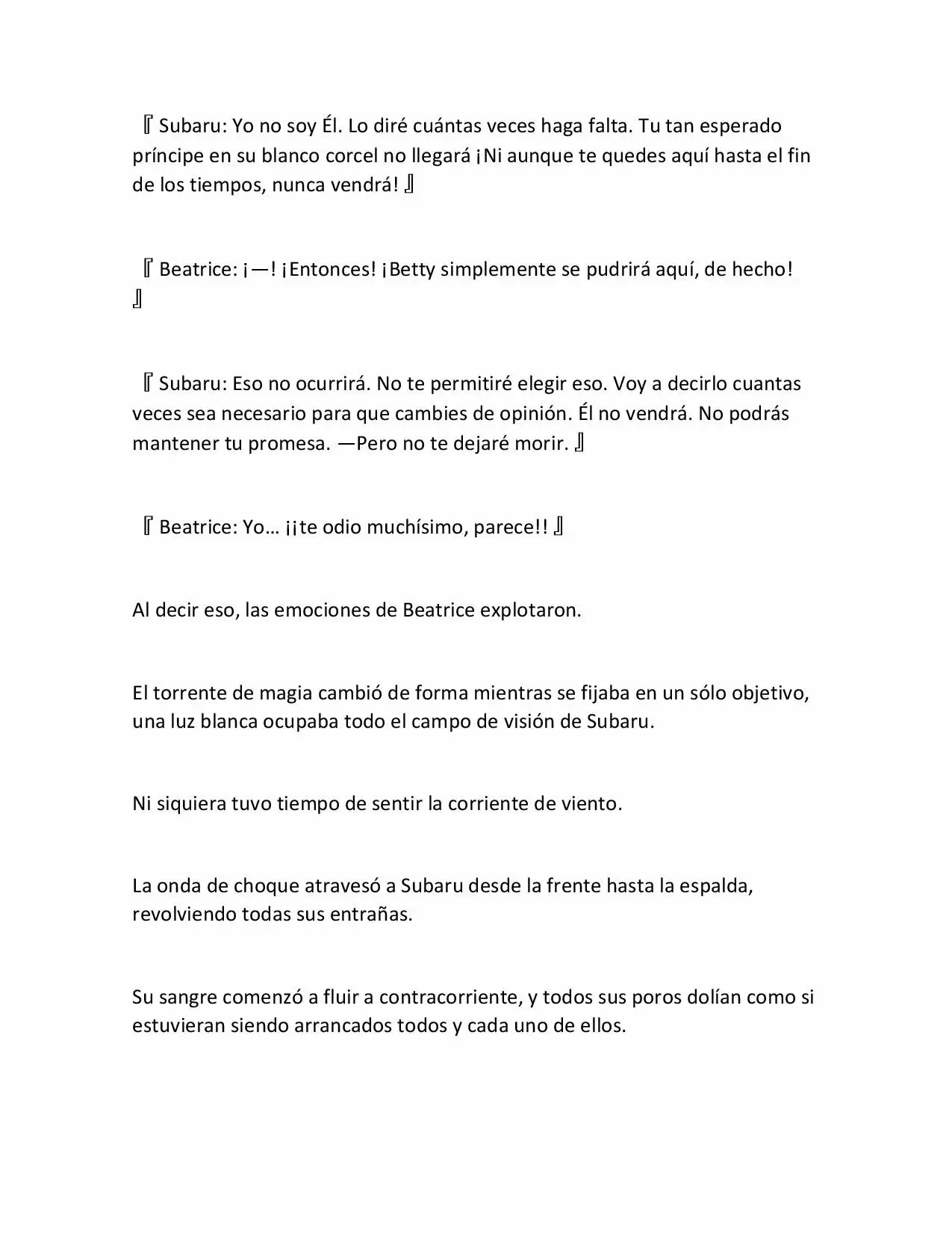 Página 47 del Manga