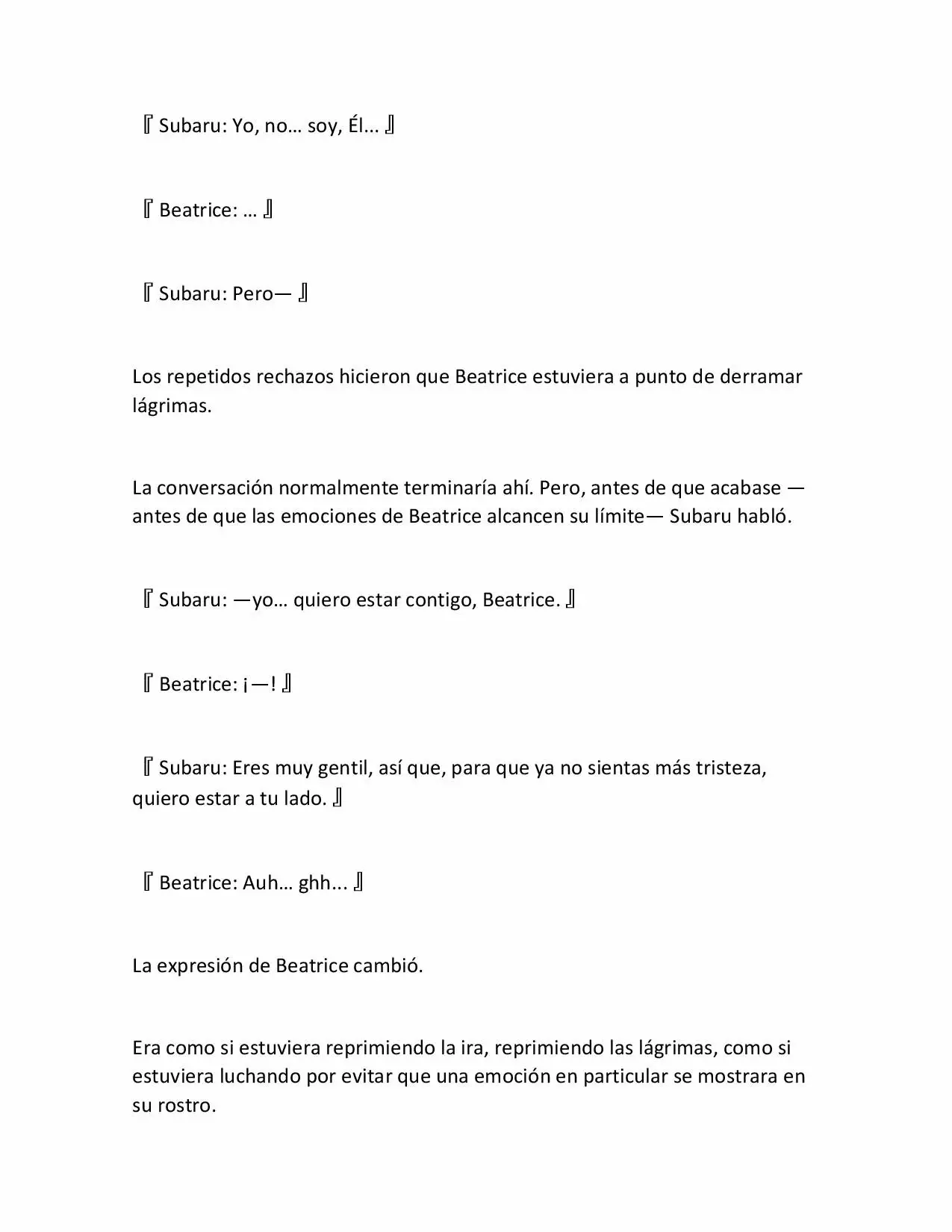 Página 50 del Manga