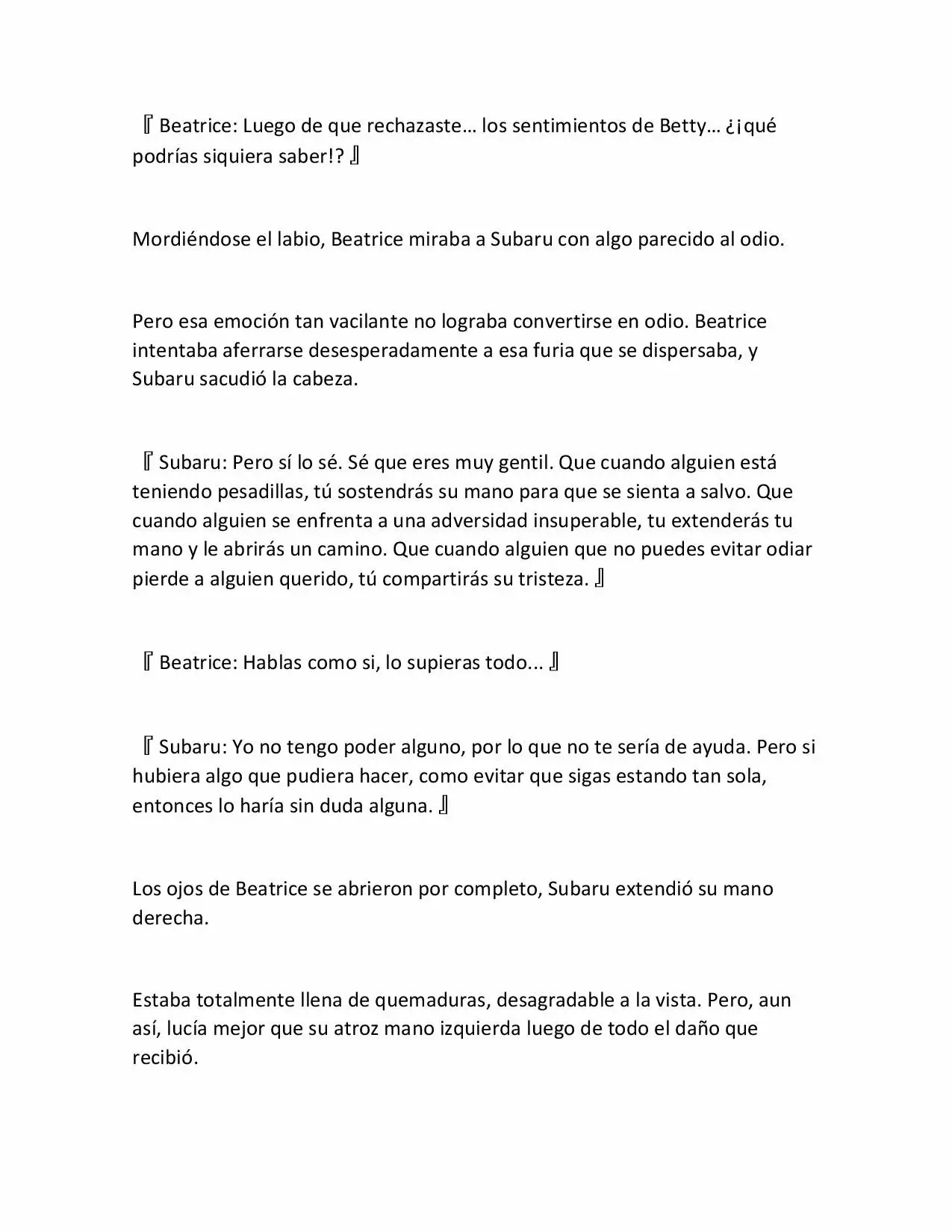 Página 78 del Manga