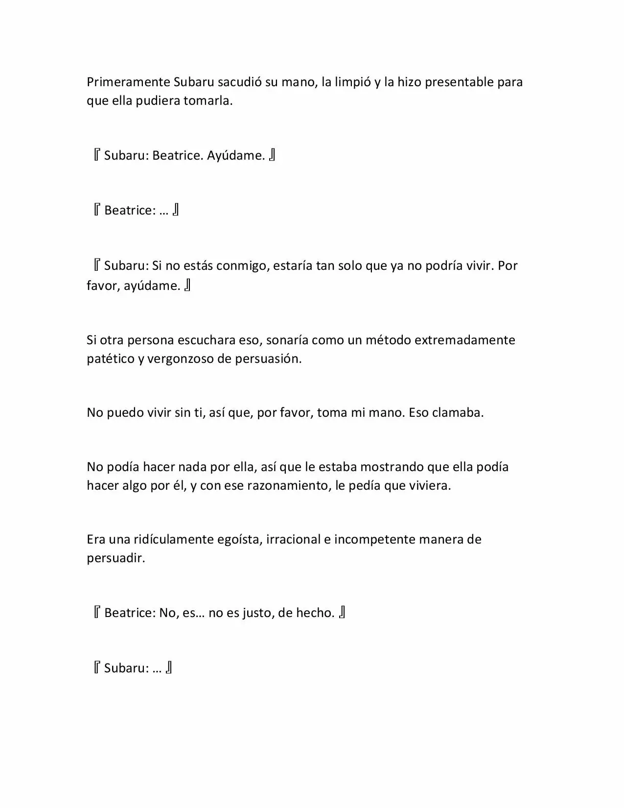 Página 79 del Manga