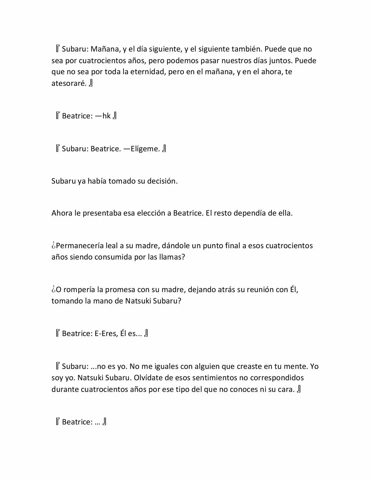 Página 81 del Manga