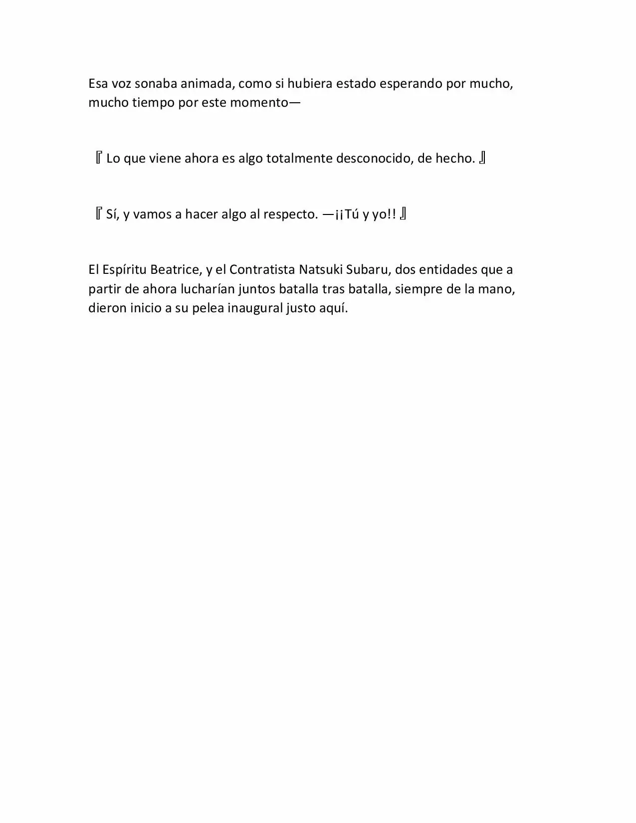 Página 98 del Manga