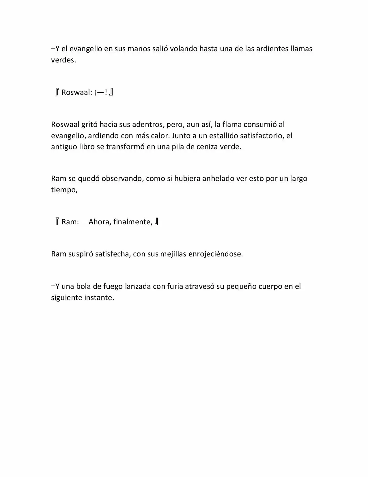 Página 36 del Manga