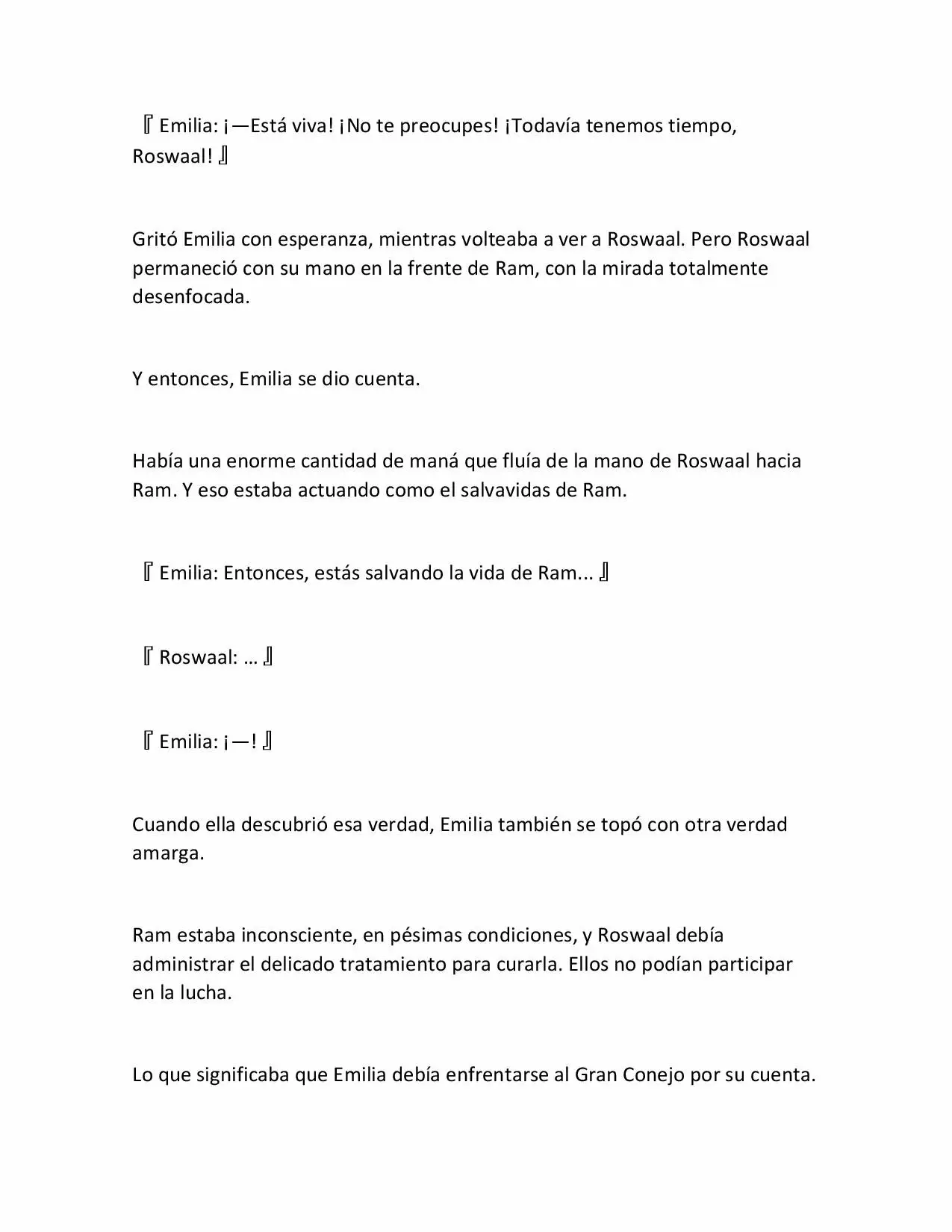 Página 36 del Manga