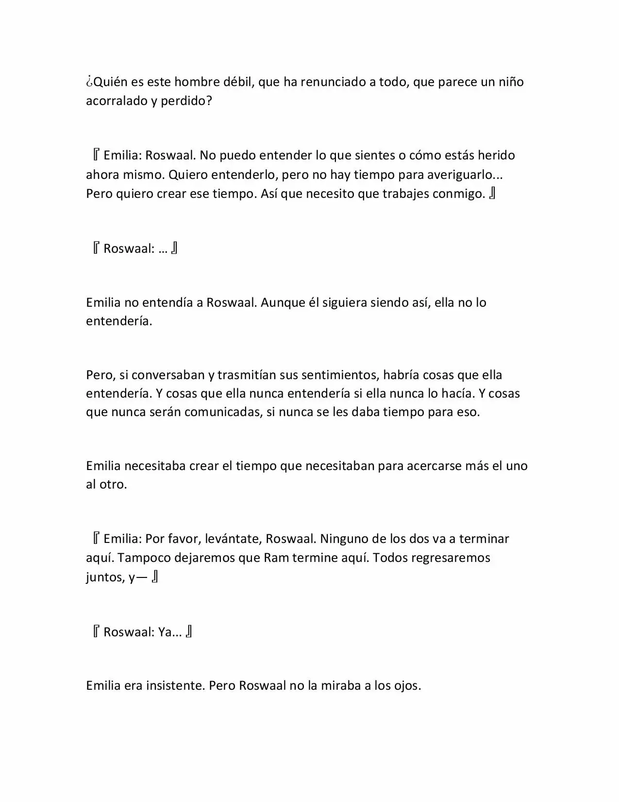 Página 39 del Manga