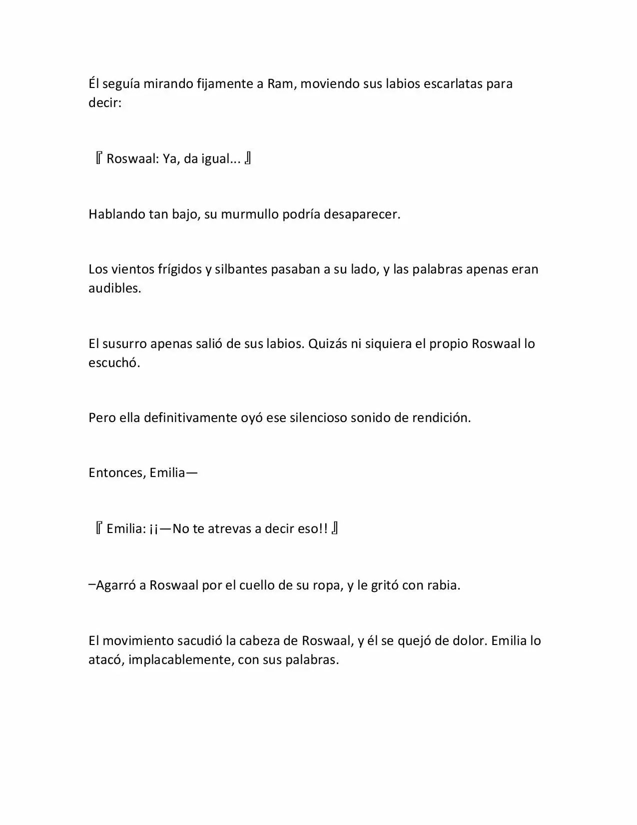 Página 40 del Manga