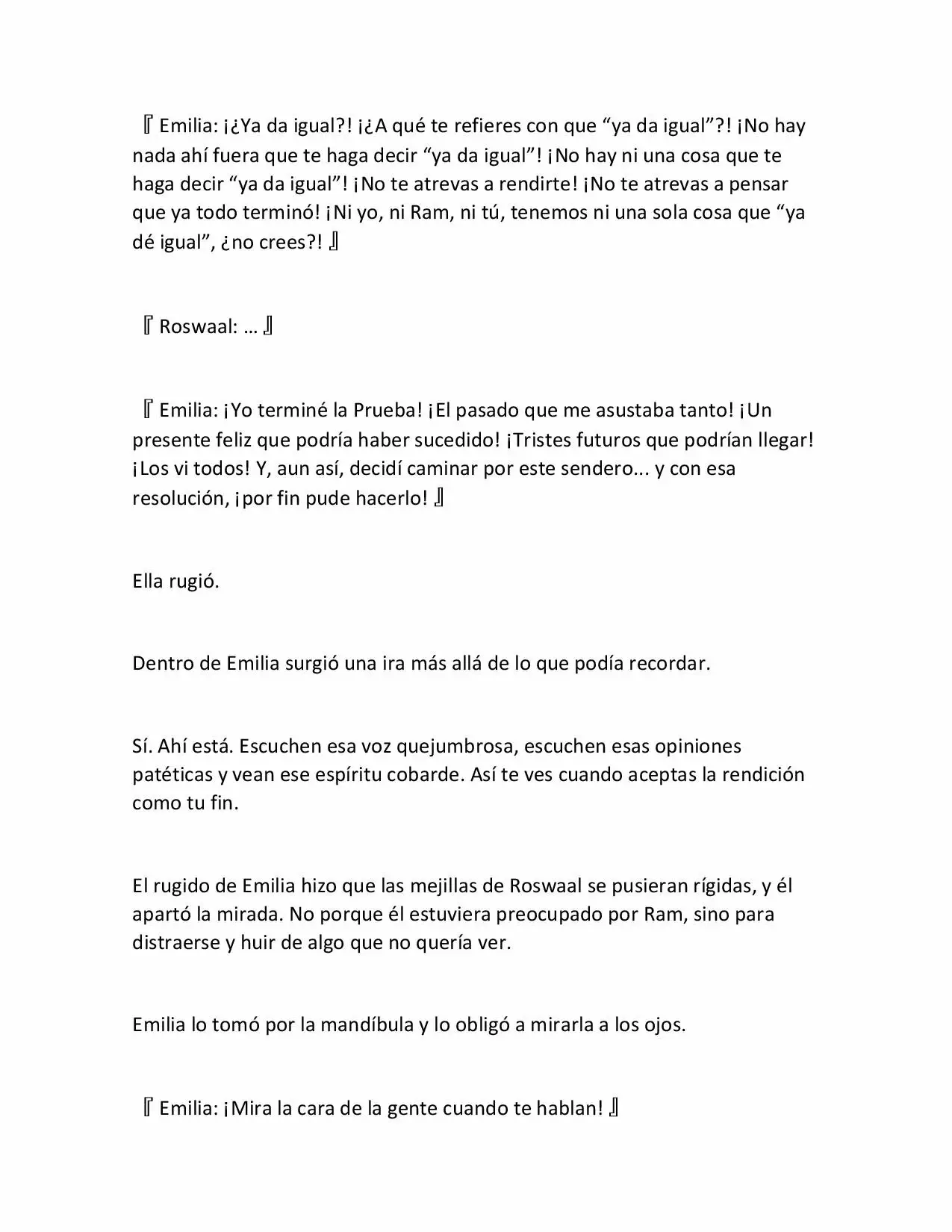 Página 41 del Manga
