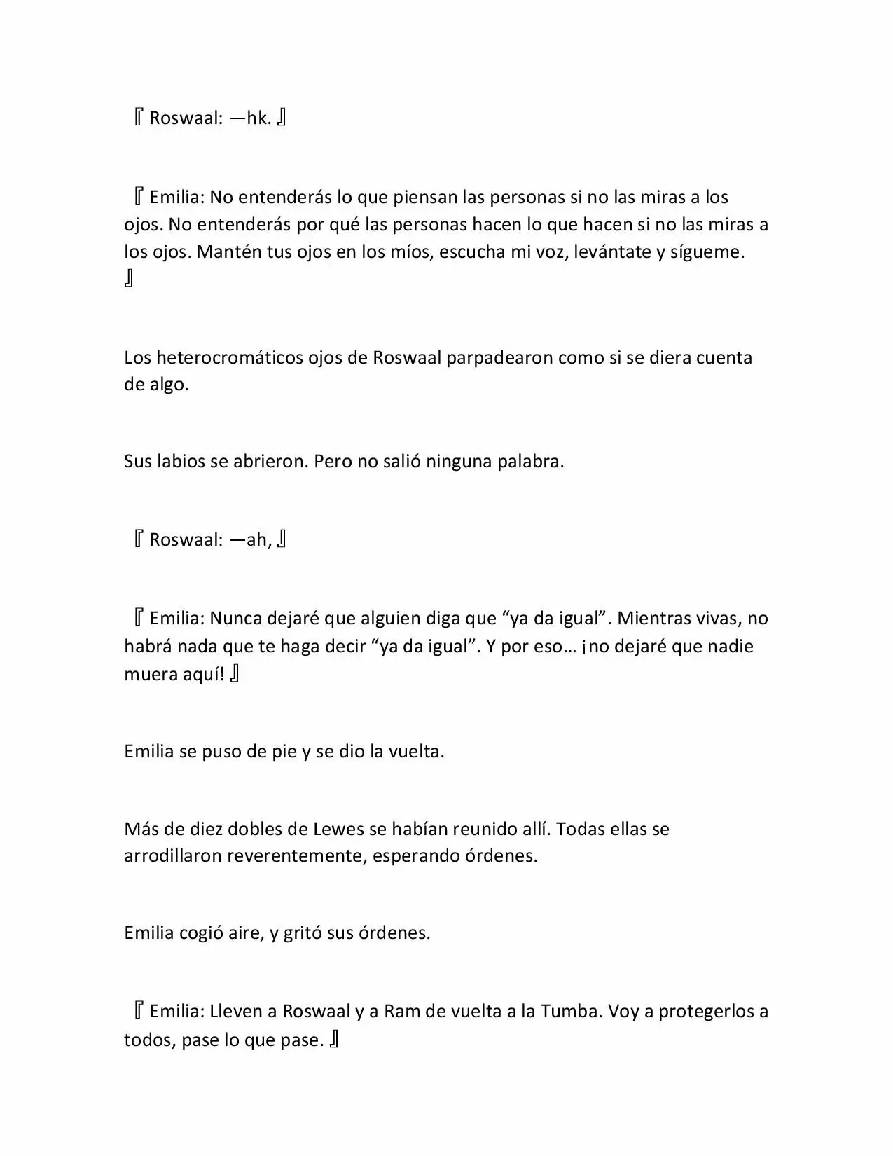 Página 42 del Manga