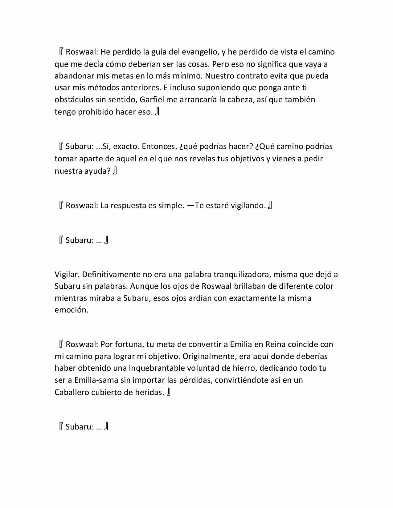 Página 39 del Manga