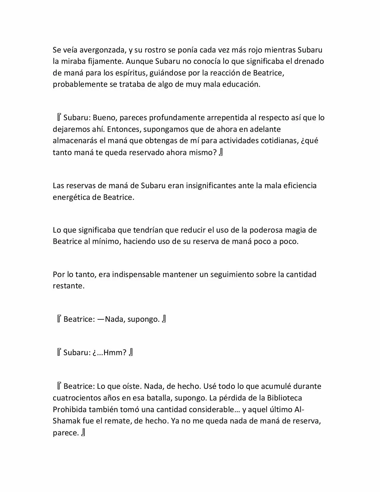 Página 56 del Manga