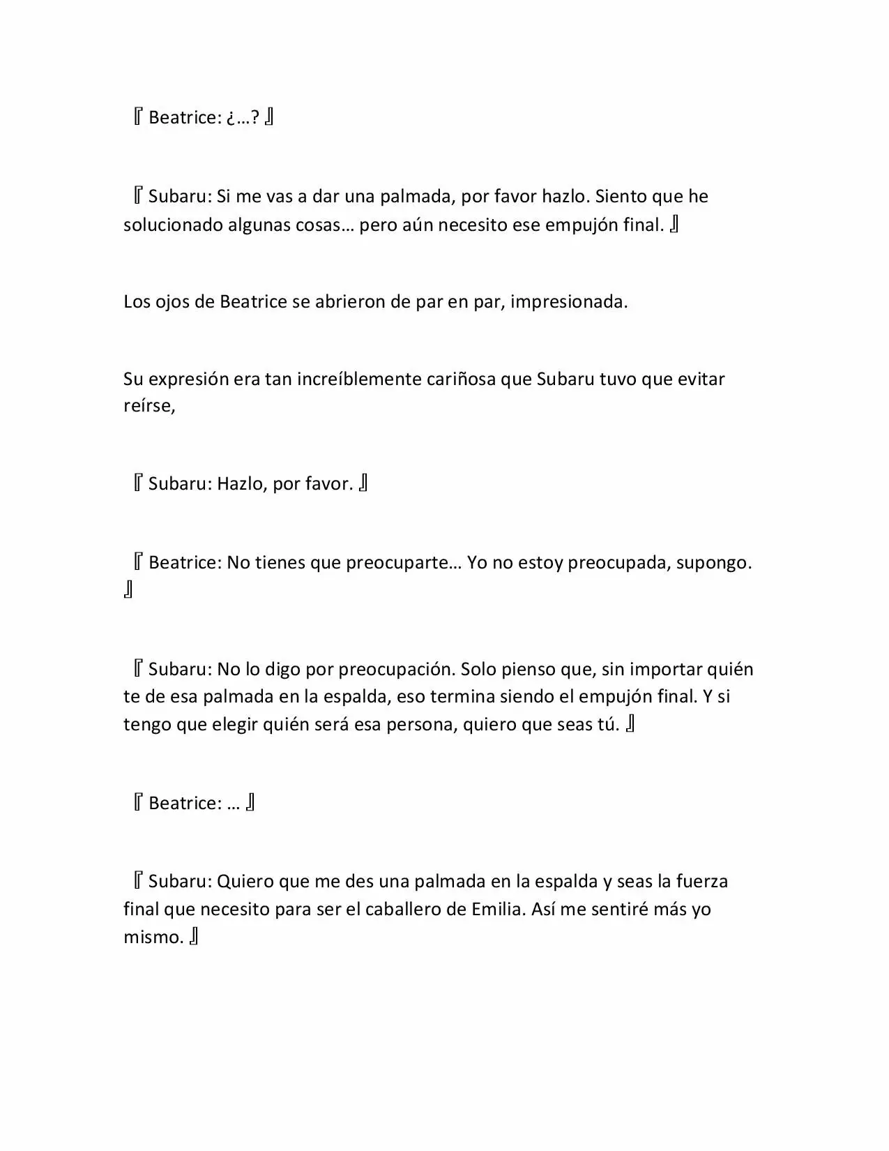 Página 36 del Manga